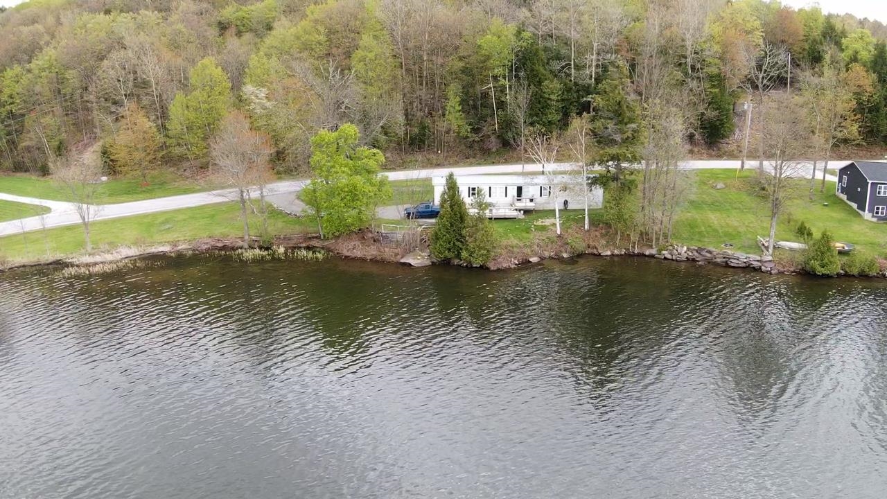 near 2313 Pond Road Fairfield, VT 05455 Property 3