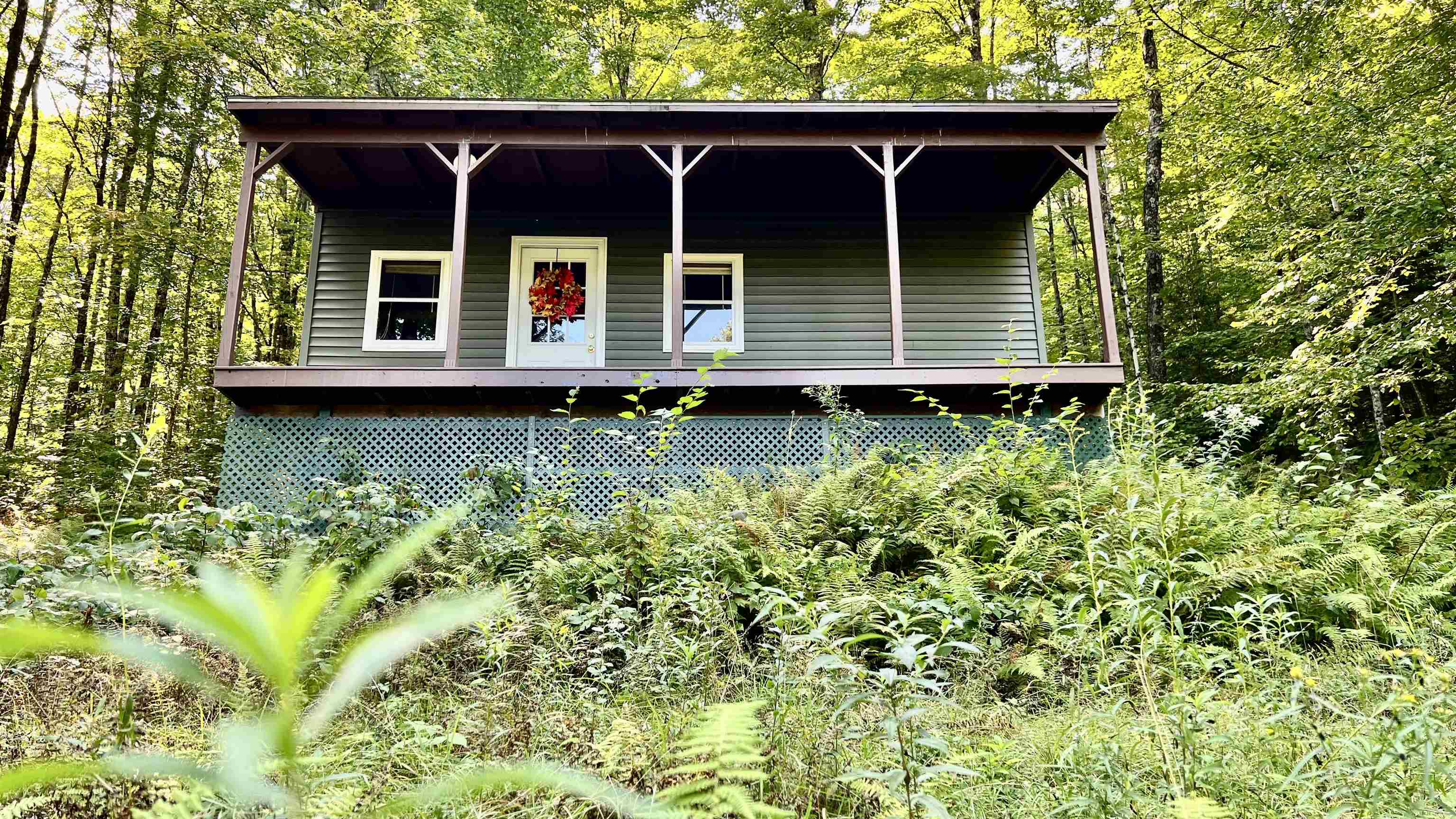 near 132 Bypass Drive Johnson, VT 05656 Property 1
