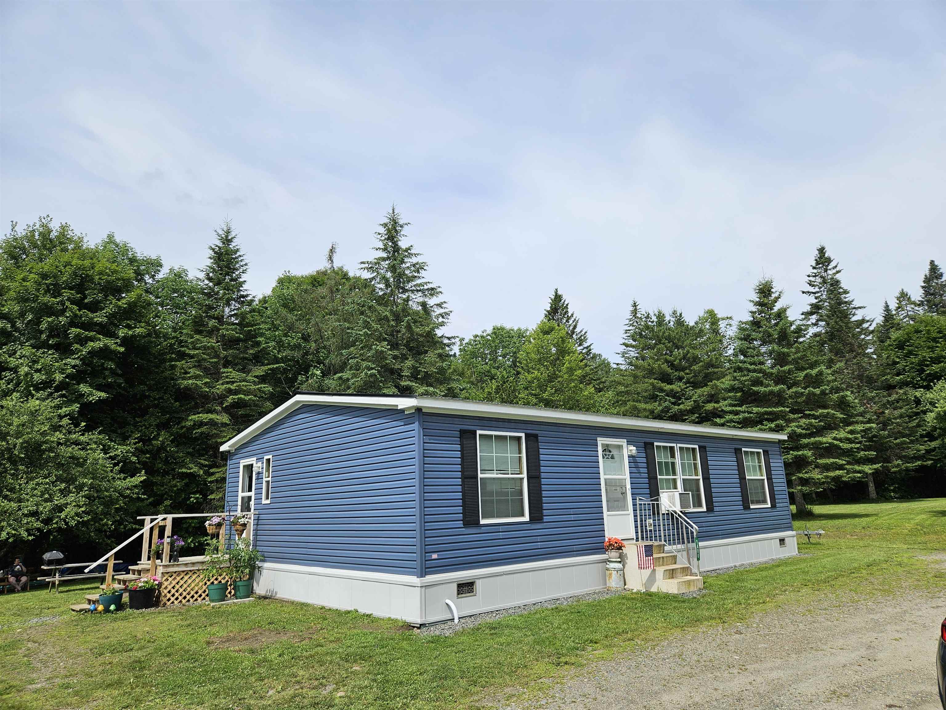 near 664 Ferguson Road Barnet, VT 05821 Property 1