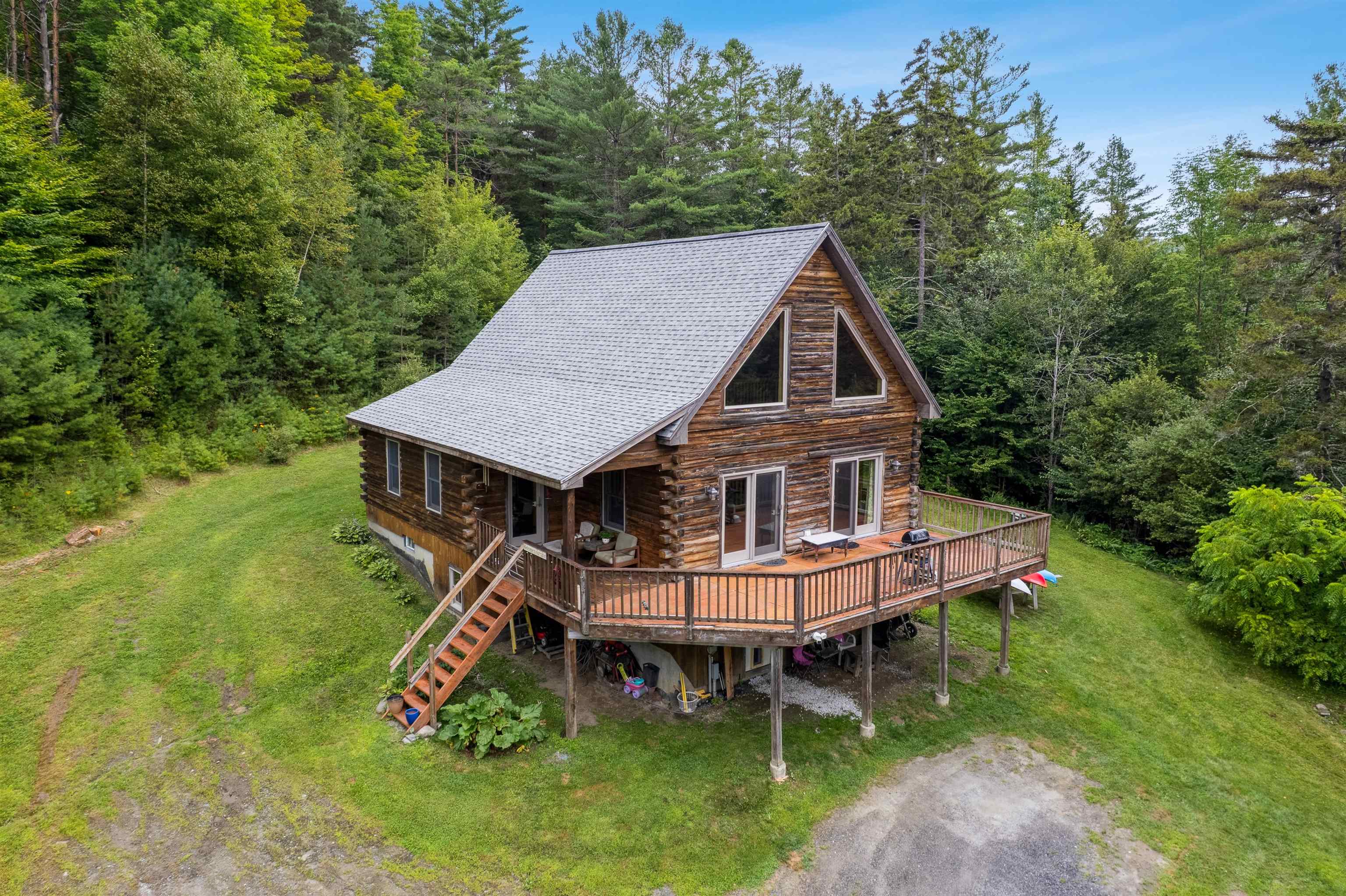 near 20 VT RT 113 Chelsea, VT 05038 Property 4