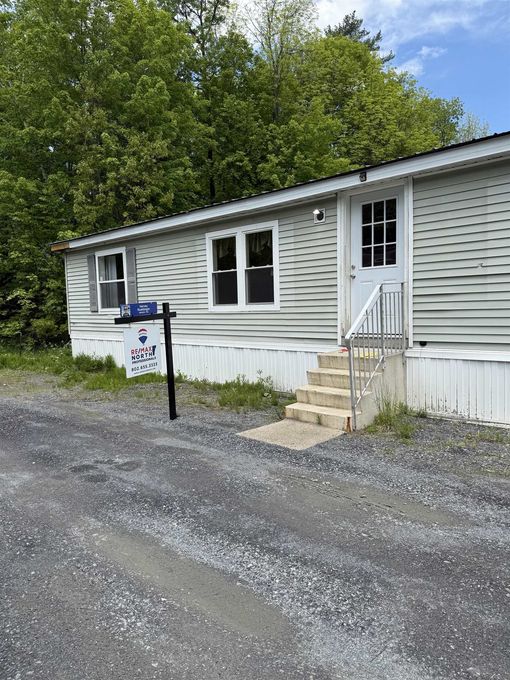 near 2585 Vermont Route 14 Williamstown, VT 05679 Property 4