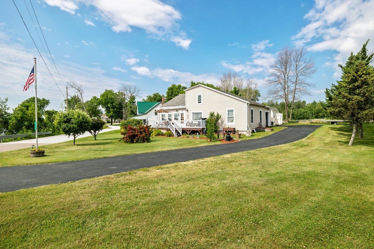 near 849 Boutah Road Alburgh, VT 05440 Property 3