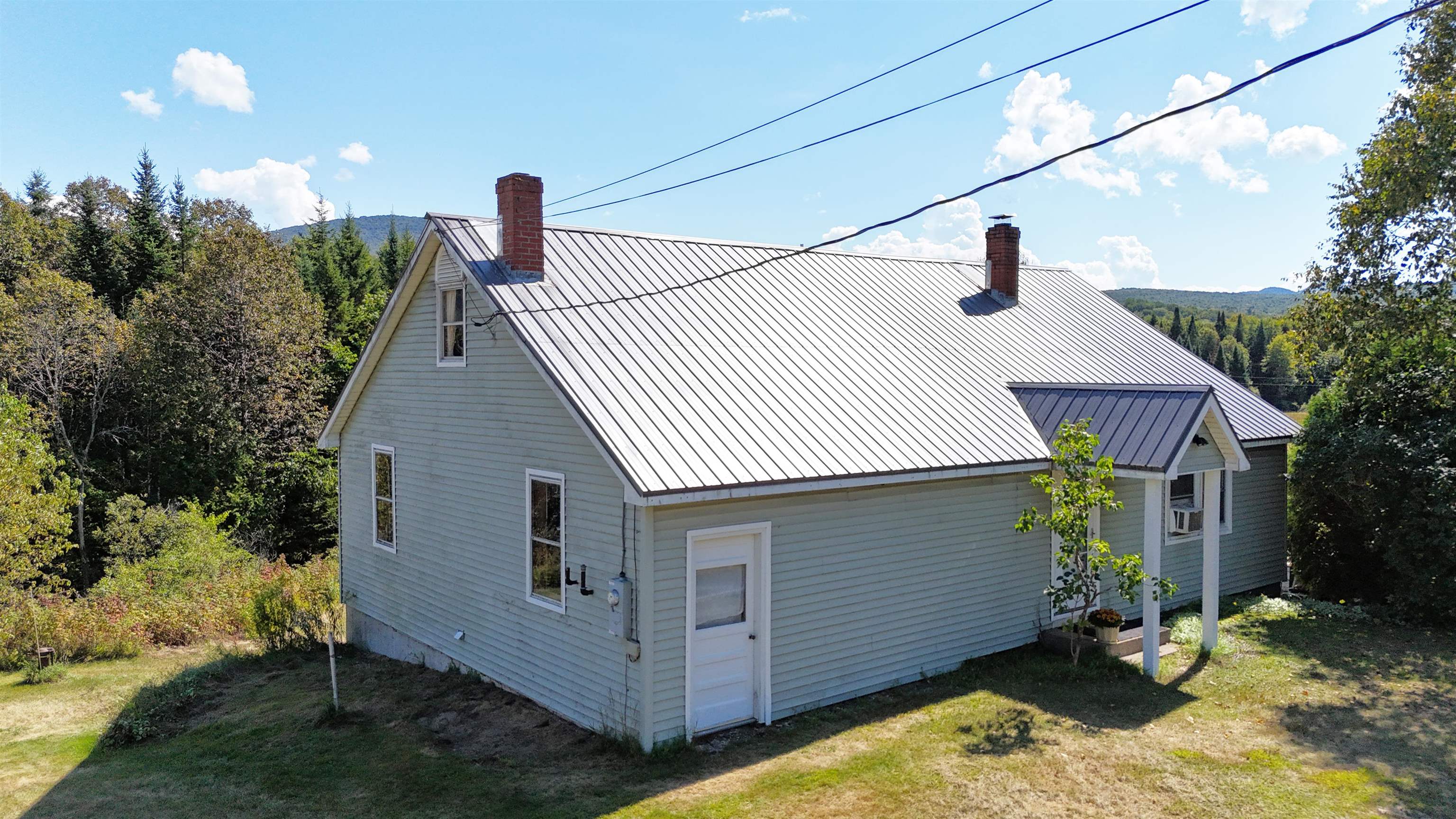 near 1289 Bugbee Crossing Road Burke, VT 05871 Property 3