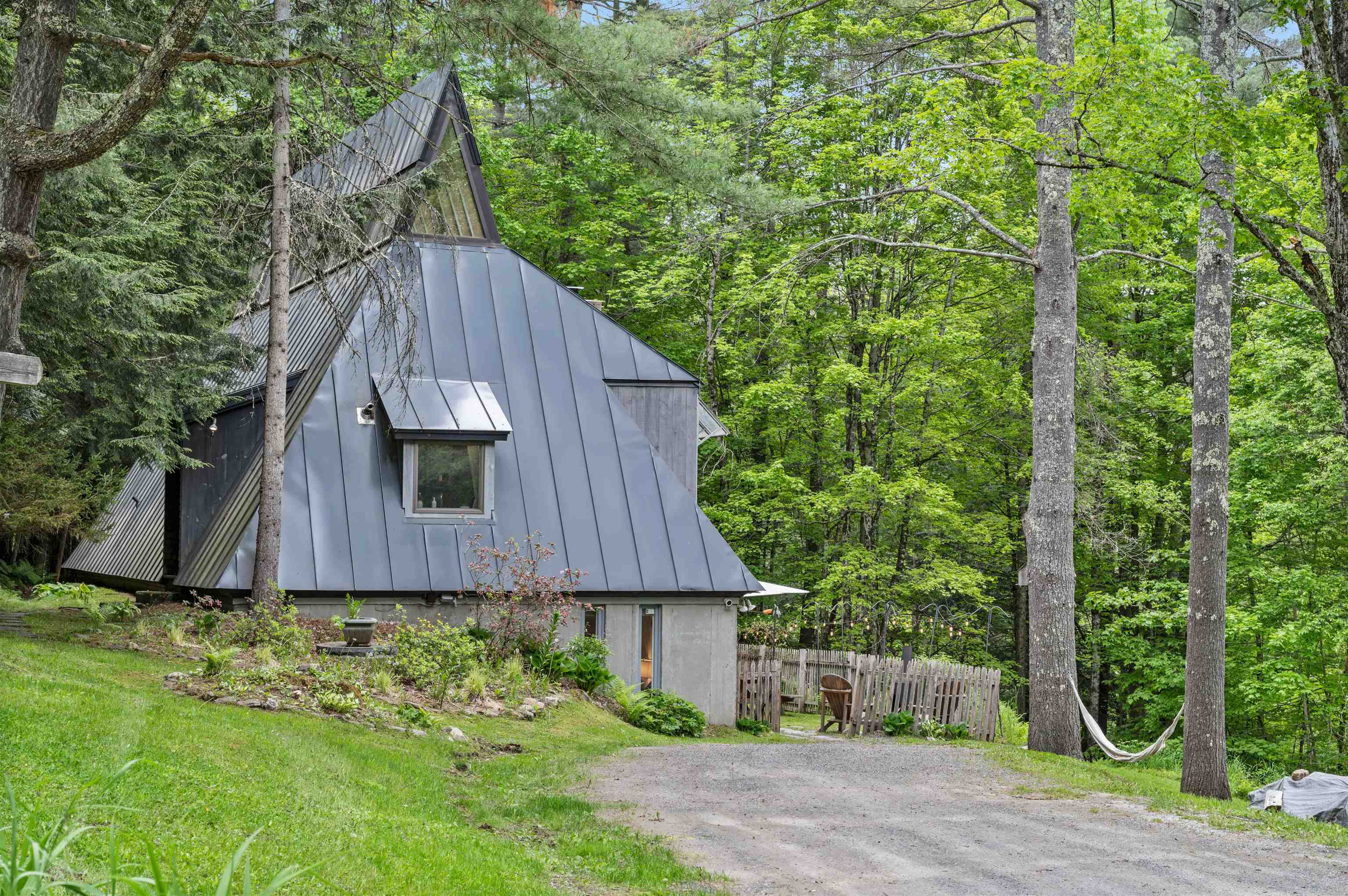 near 3000 VT Route 100 Waitsfield, VT 05673 Property 3