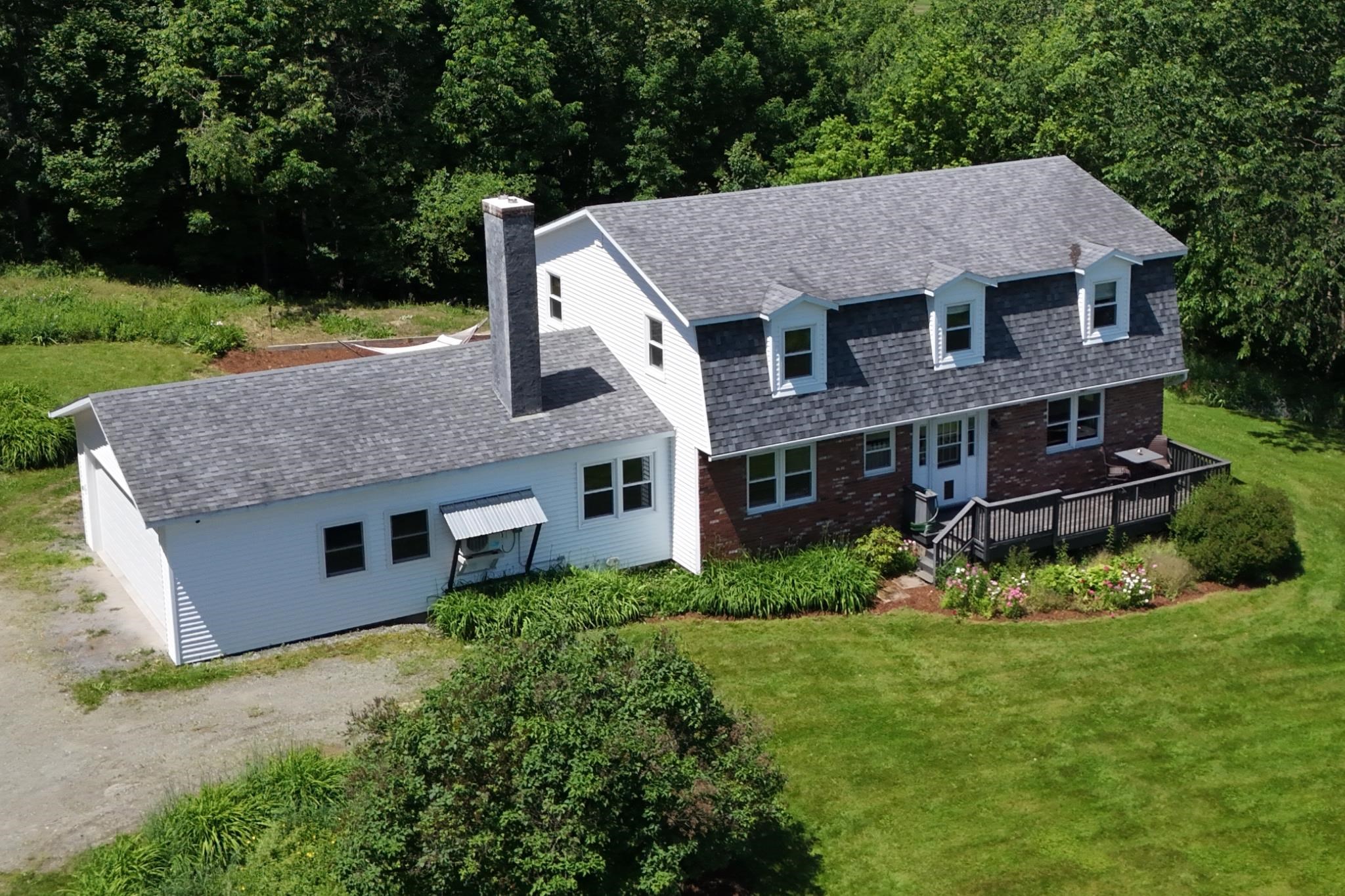 near 1619 Duck Pond Road Barton, VT 05822 Property 2