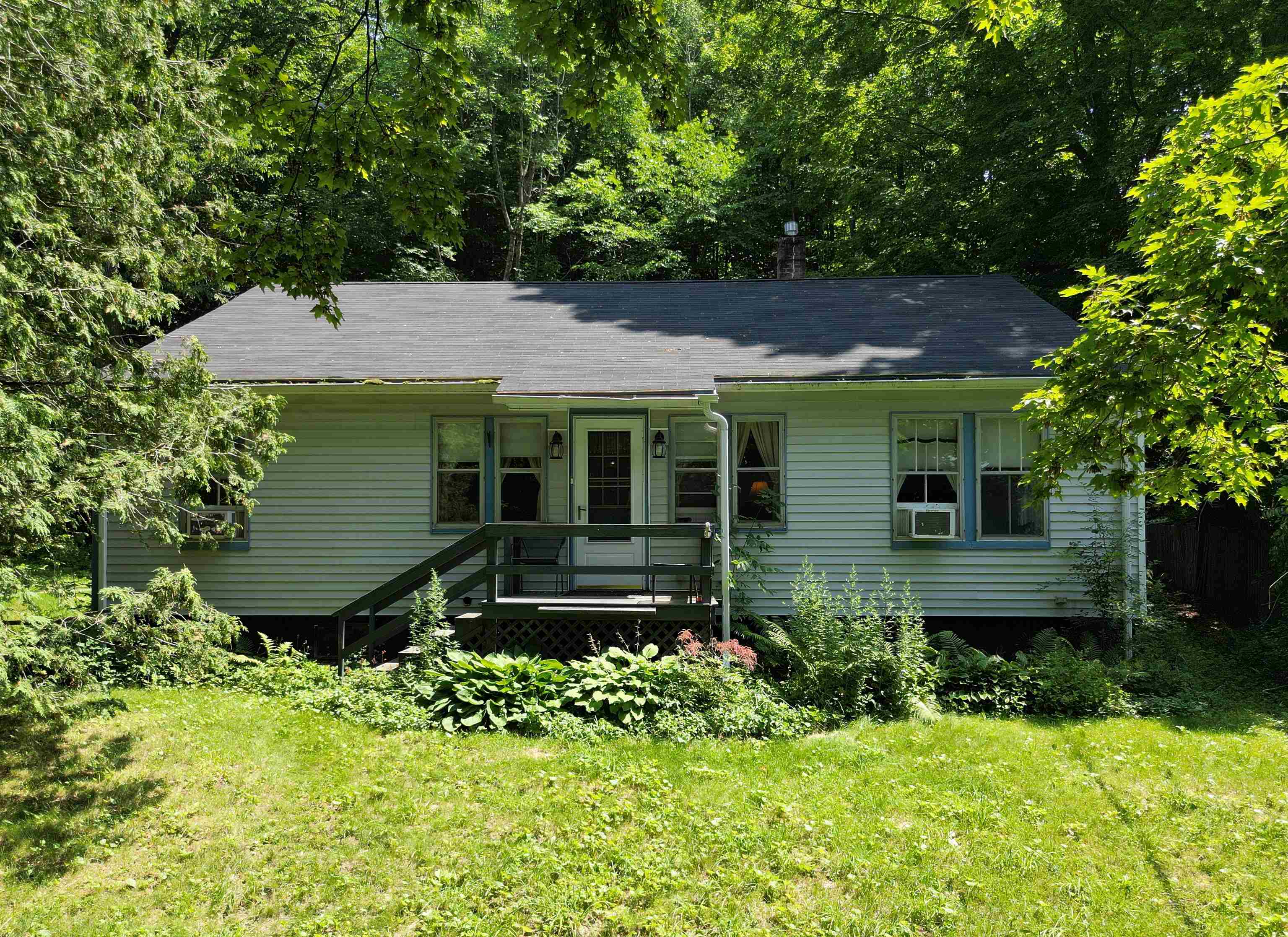 near 75 Ballard Road Georgia, VT 05468 Property 1