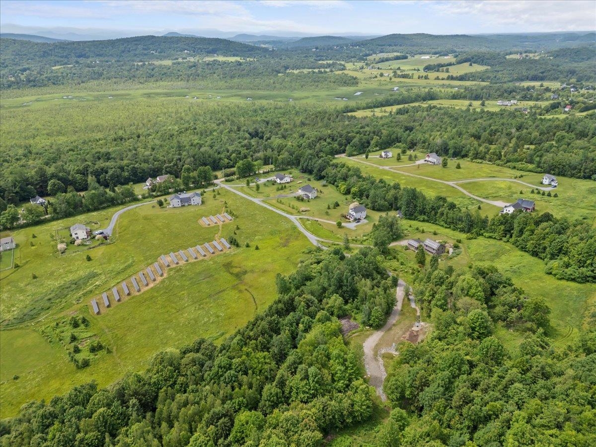 near 13 Bull Run Road Northfield, VT 05663 Property 1