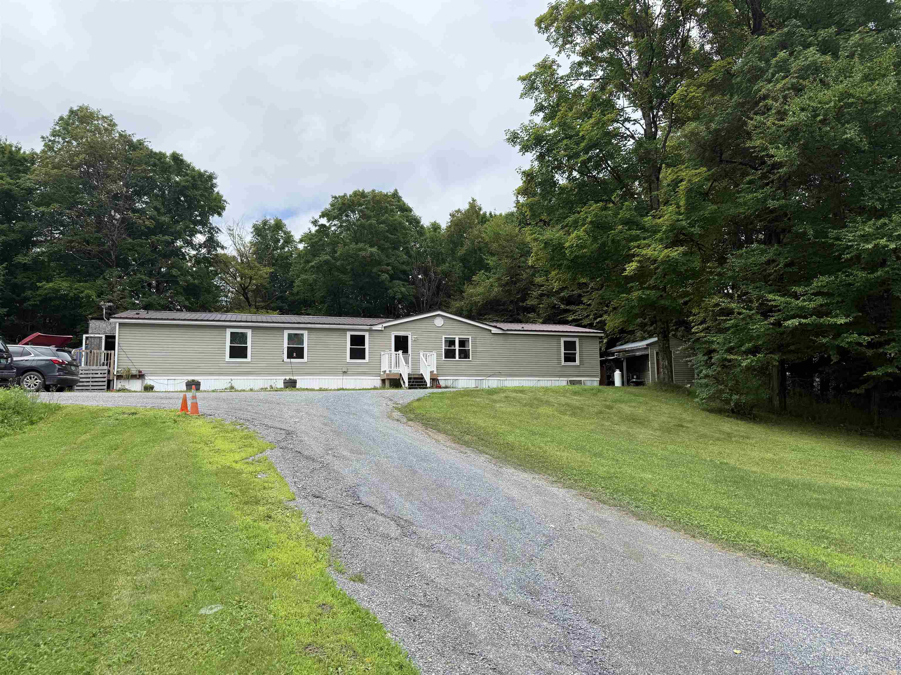 near 6 School Street Fairfax, VT 05454 Property 4