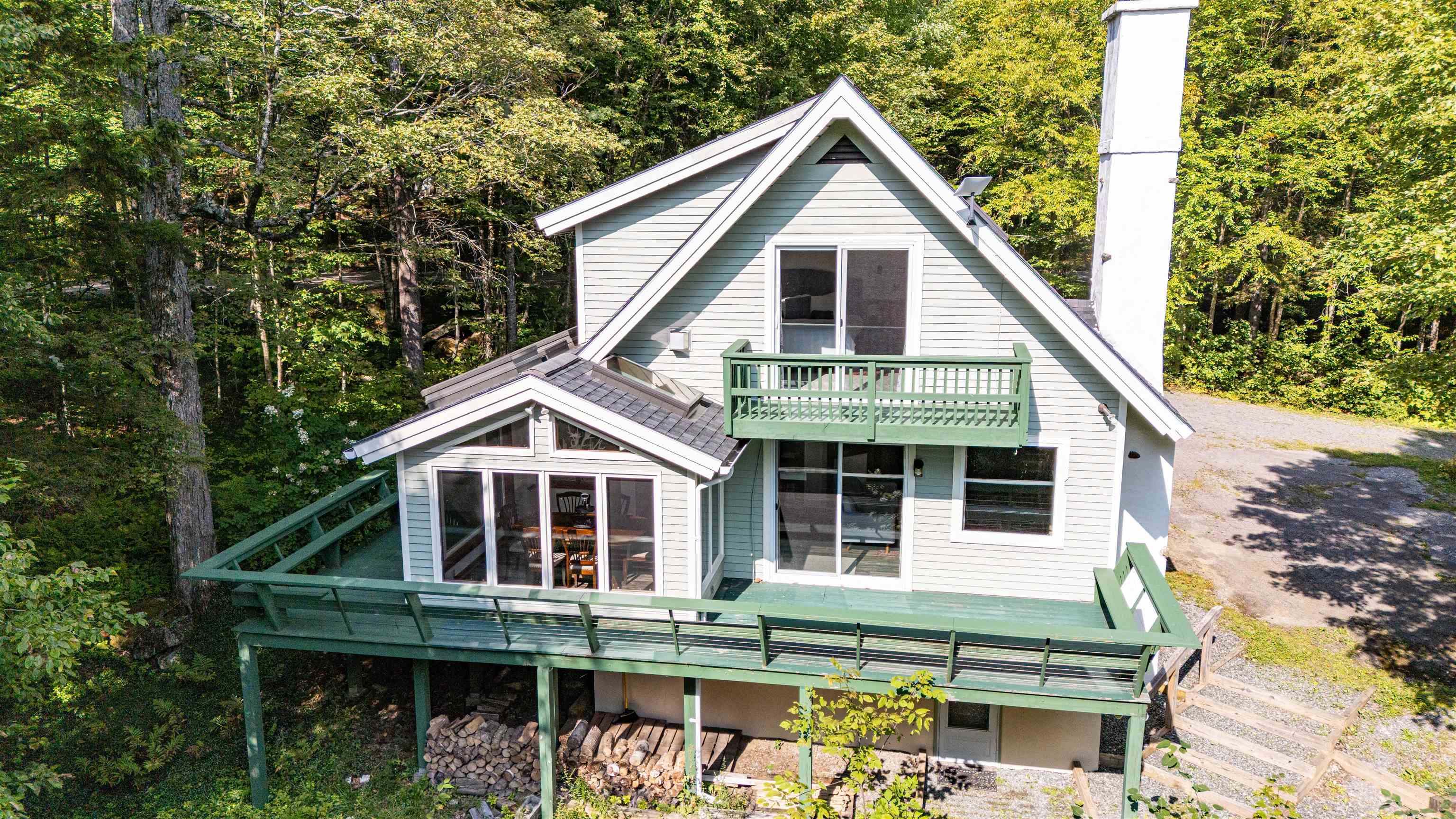 near 196 Stateside Road Jay, VT 05859 Property 3