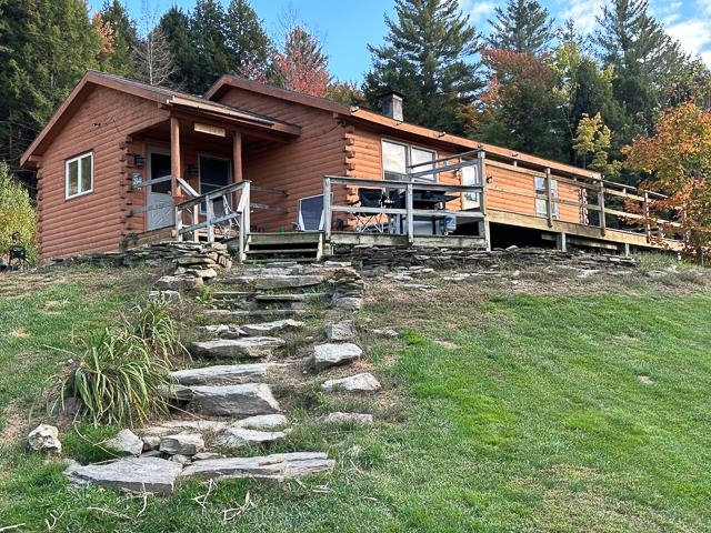near 468 Fortin Road Swanton, VT 05488 Property 3
