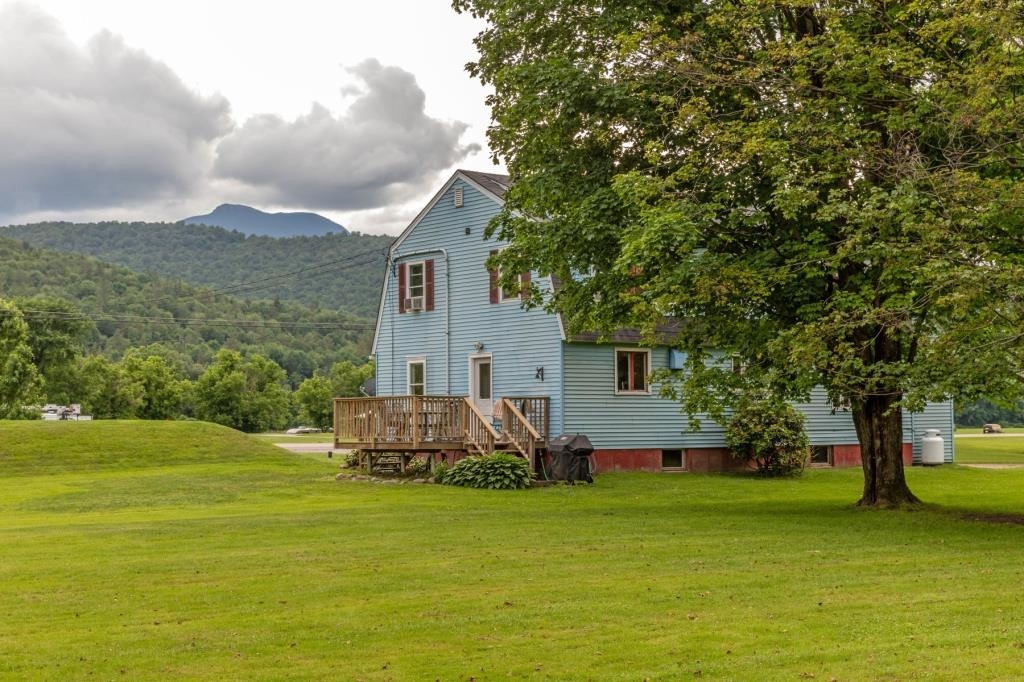 near 37 Randall Street Waterbury, VT 05676 Property 1
