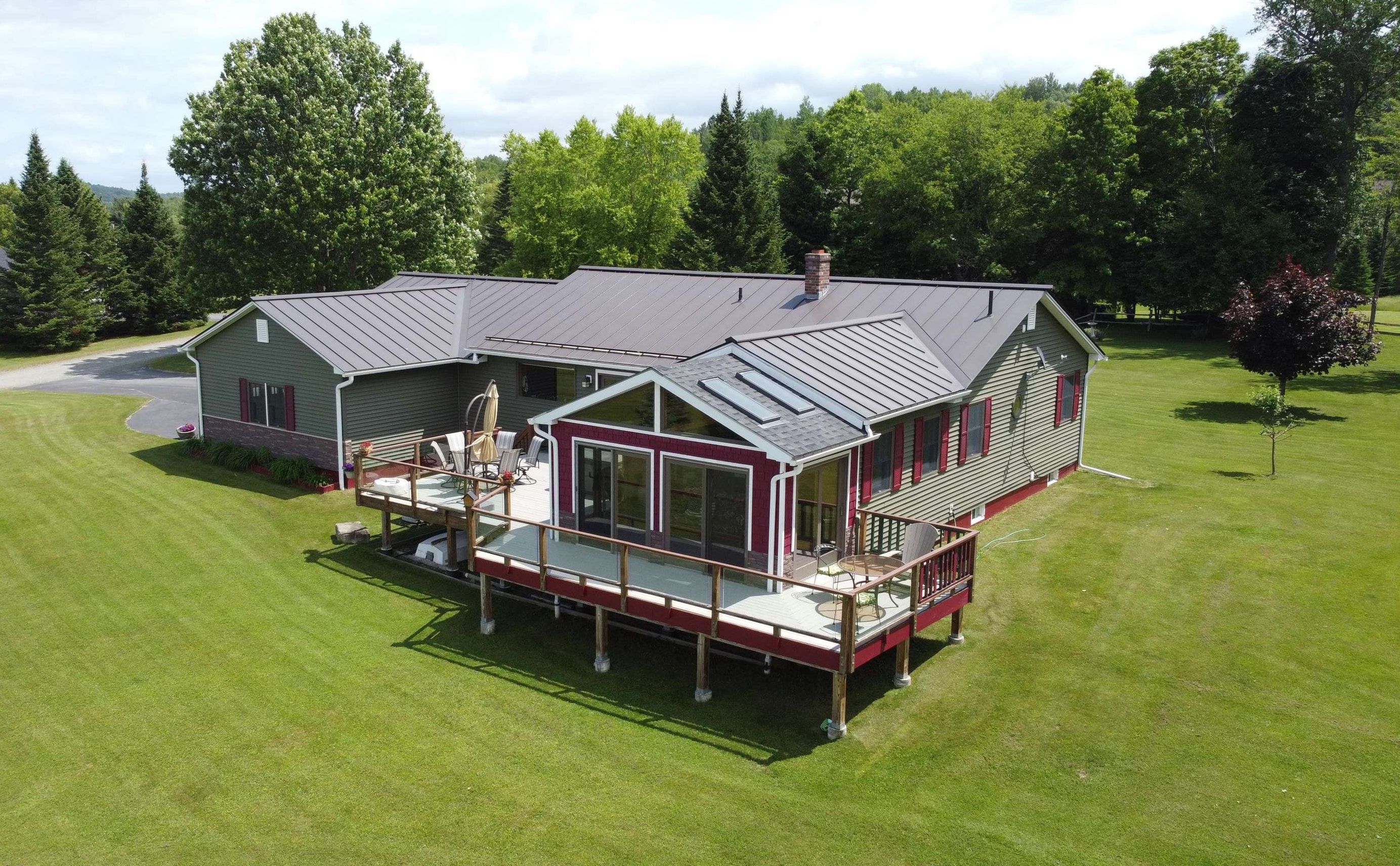 near 20 Cherry Lane Newport City, VT 05855 Property 1