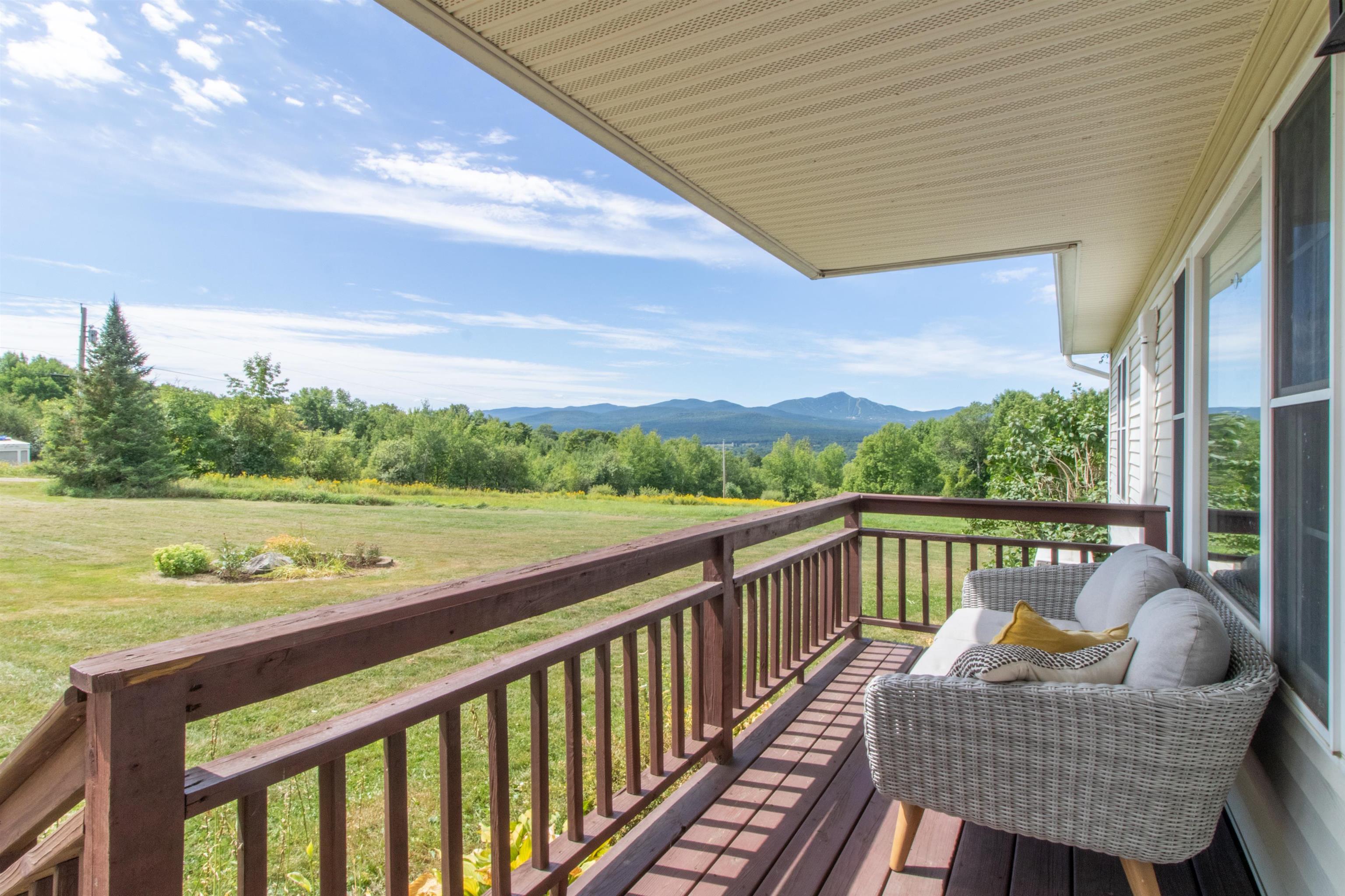 near 1099 Vance Hill Road Newport Town, VT 05857 Property 4