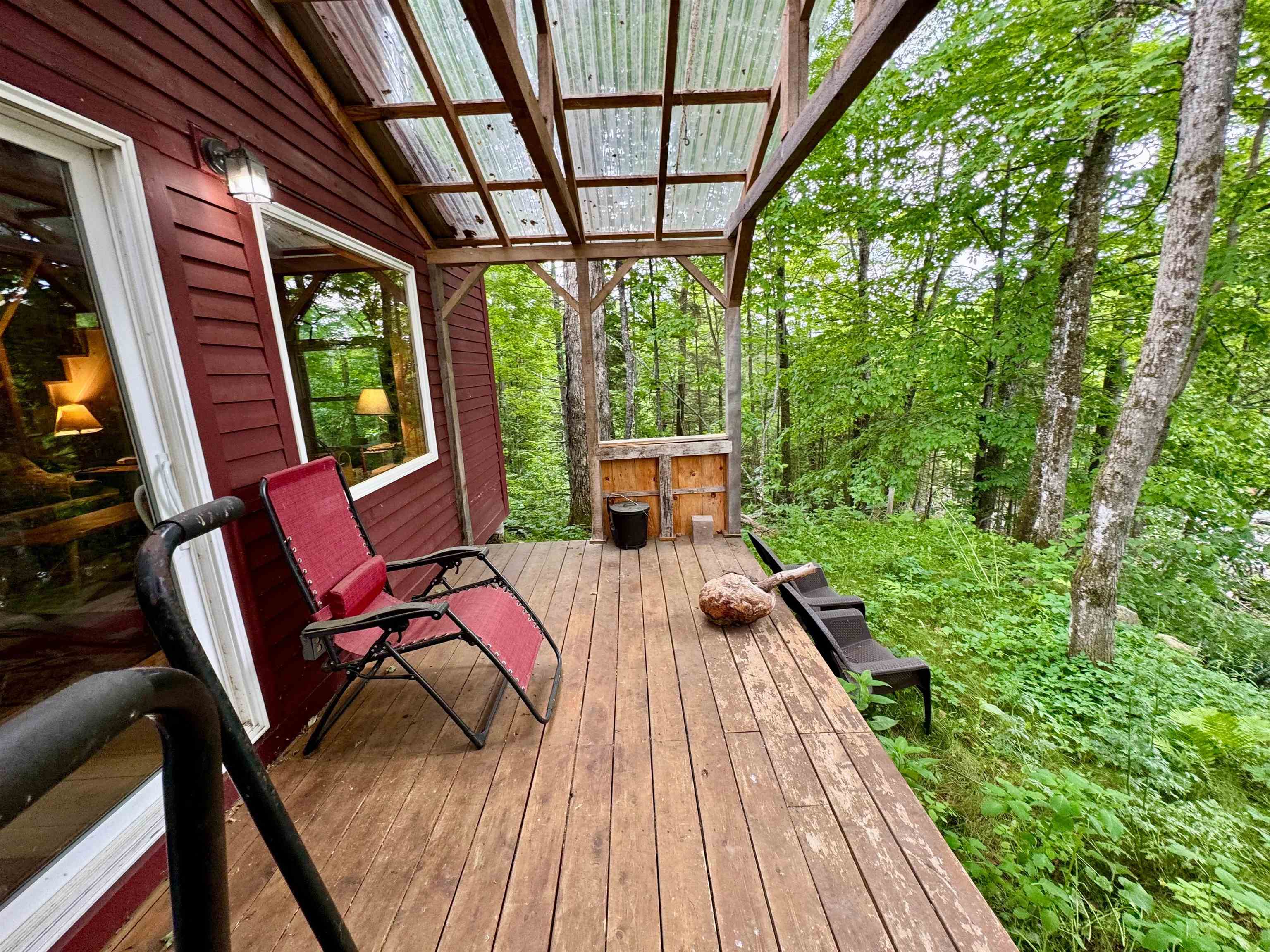 near 616 Coppermine Road Corinth, VT 05039 Property 2