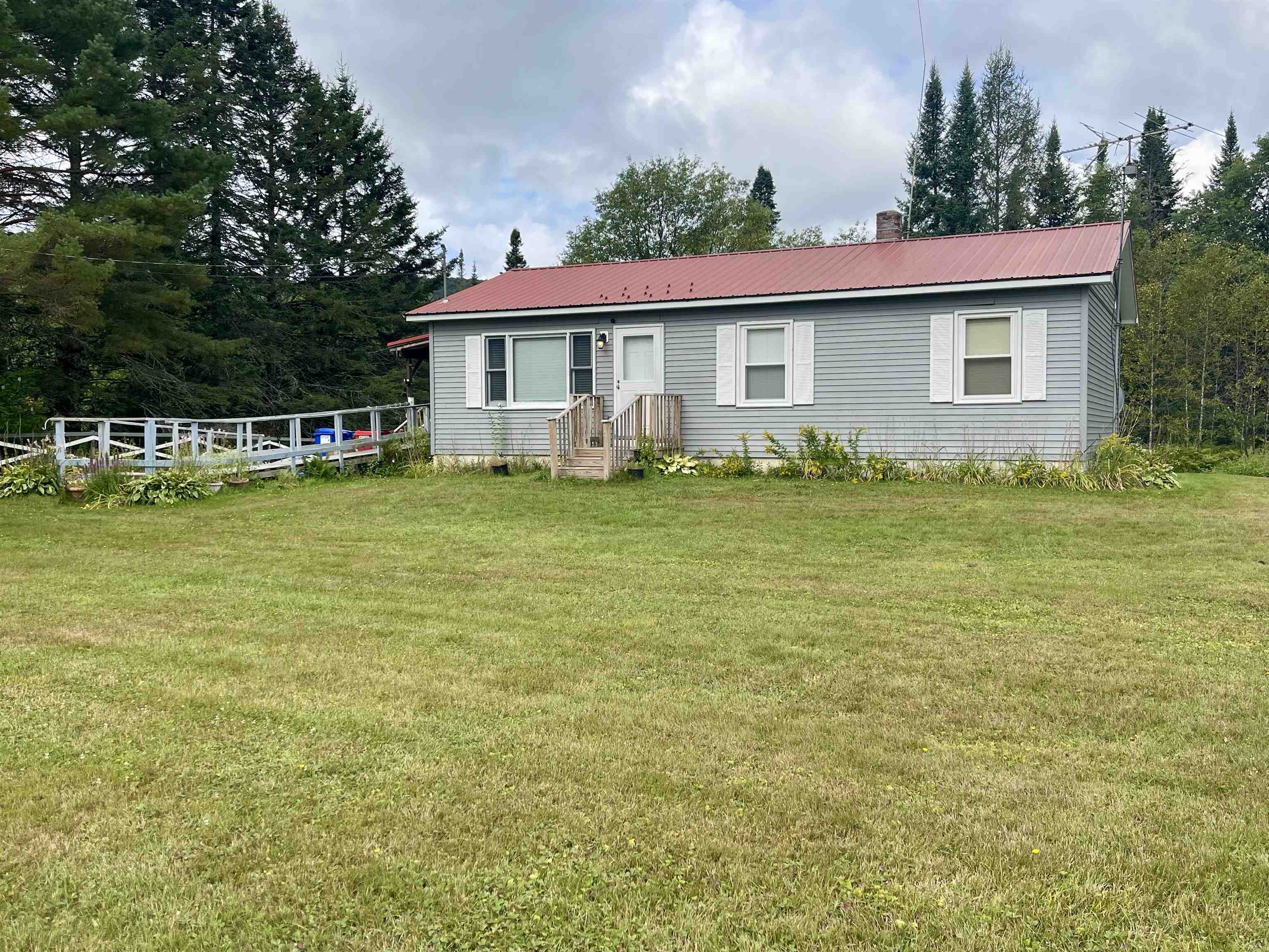 near 938 VT Route 114 East Haven, VT 05837 Property 1