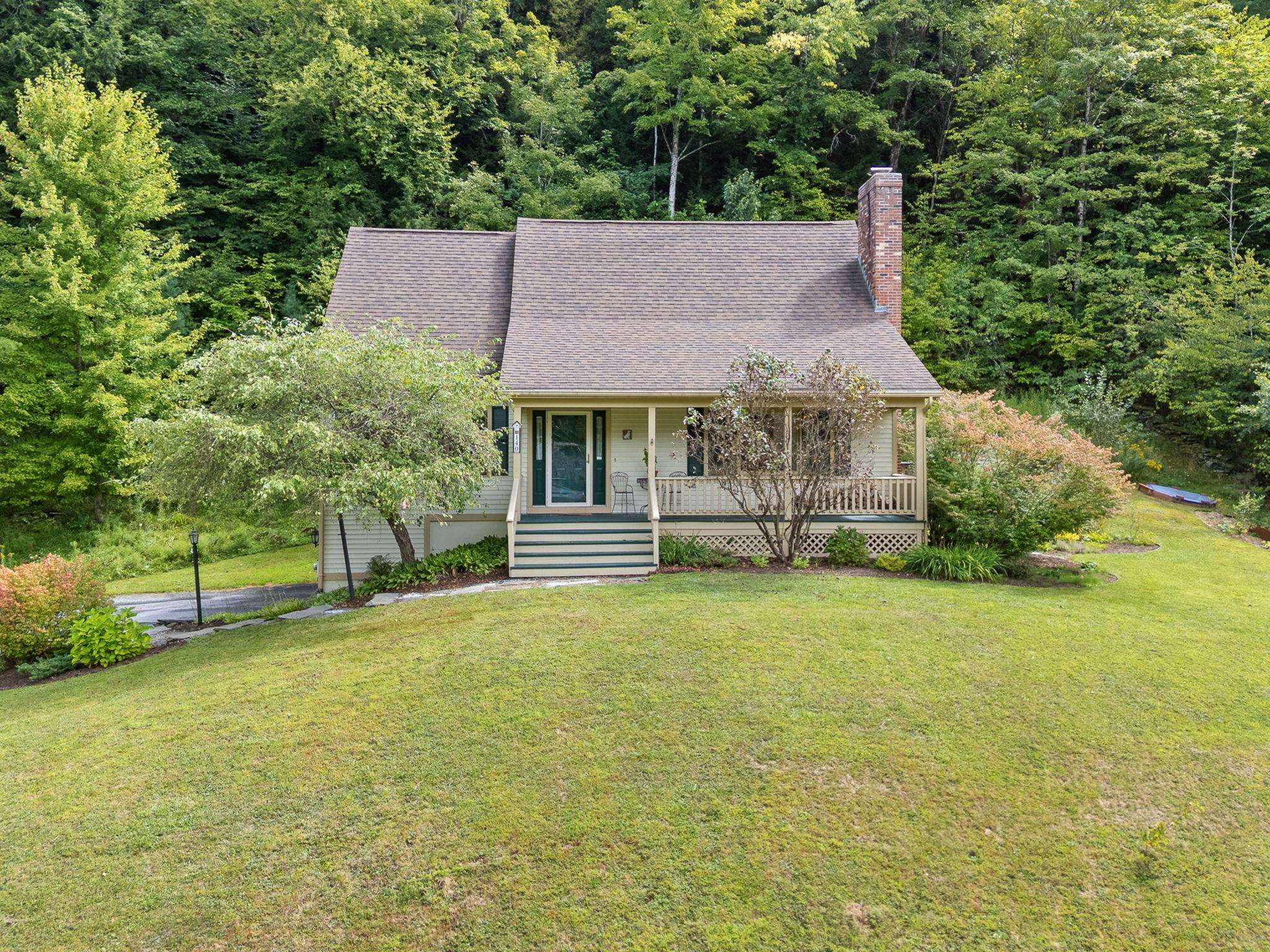 near 13 Ewing Street Montpelier, VT 05602 Property 3