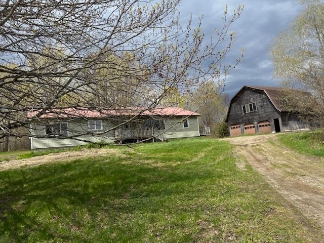 near 440 Stone Shore Road Glover, VT 05830 Property 2