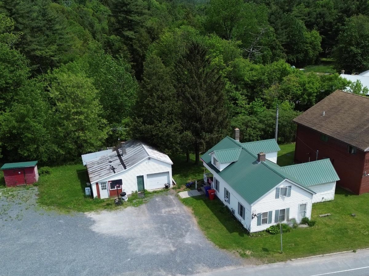 near 106 Route 7 North Milton, VT 05468 Property 2