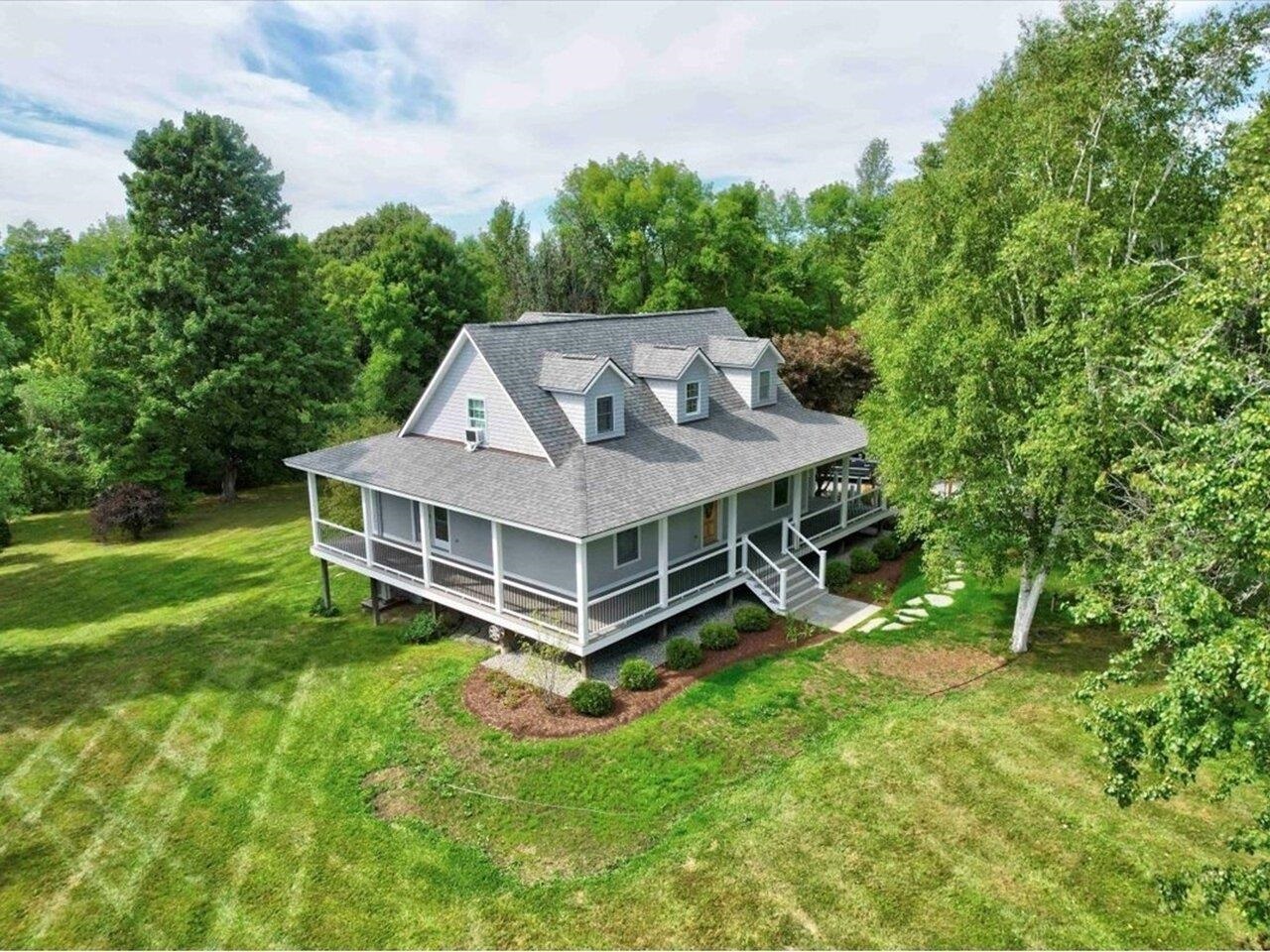 near 8 Green Meadow Acres Vergennes, VT 05491 Property 3