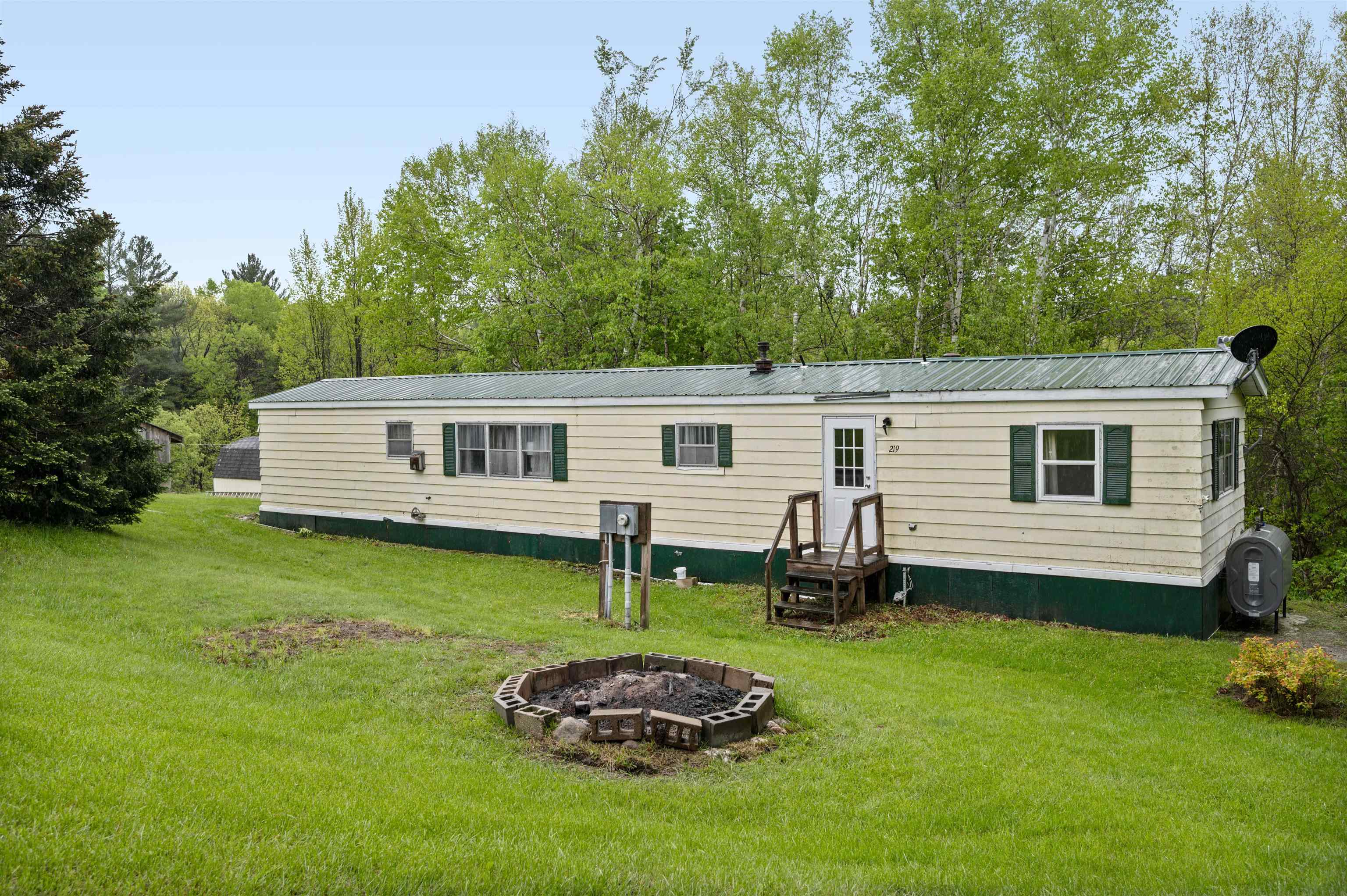 near 2585 Vermont Route 14 Williamstown, VT 05679 Property 3