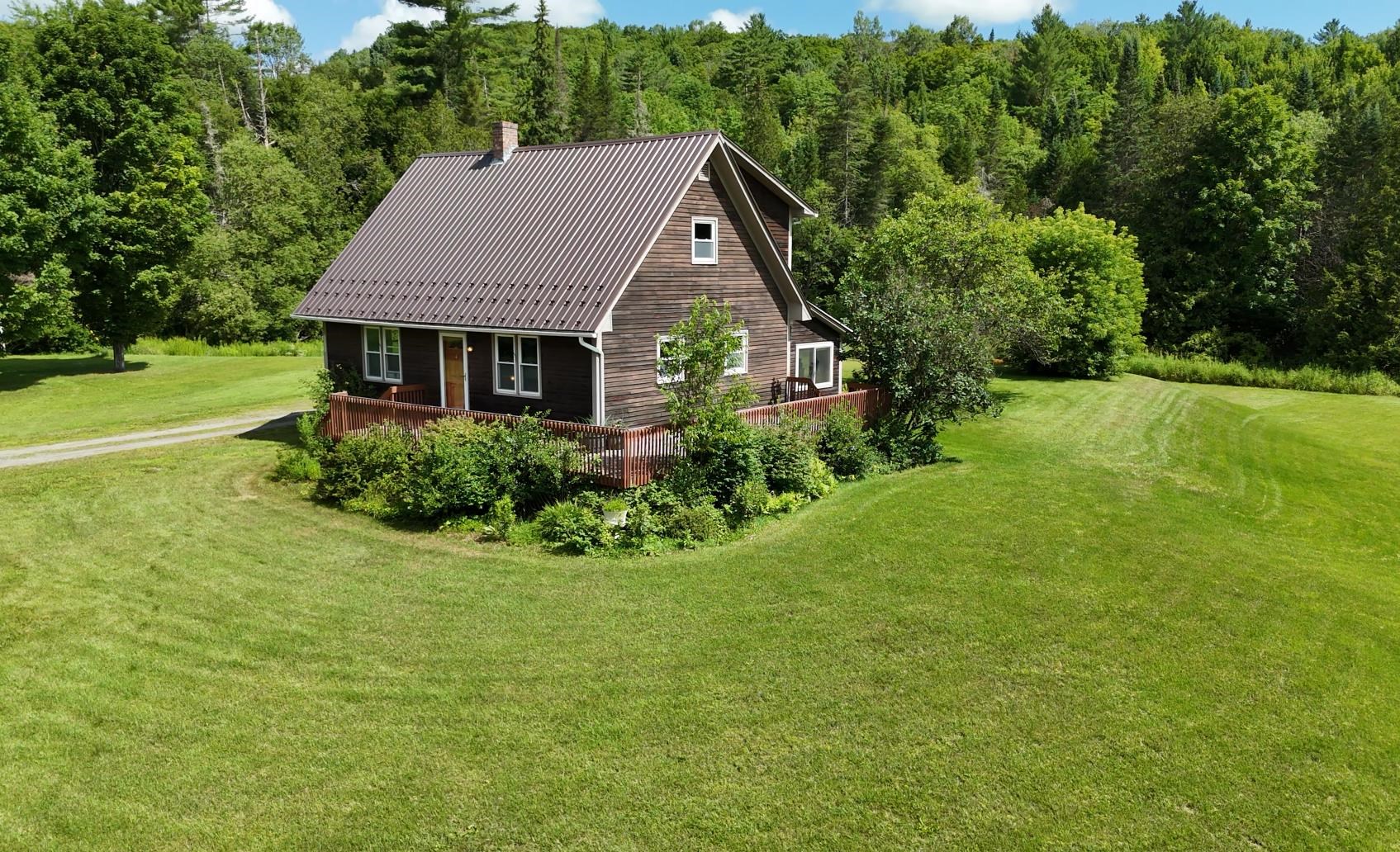 near 822 Center Street Lyndon, VT 05851 Property 1
