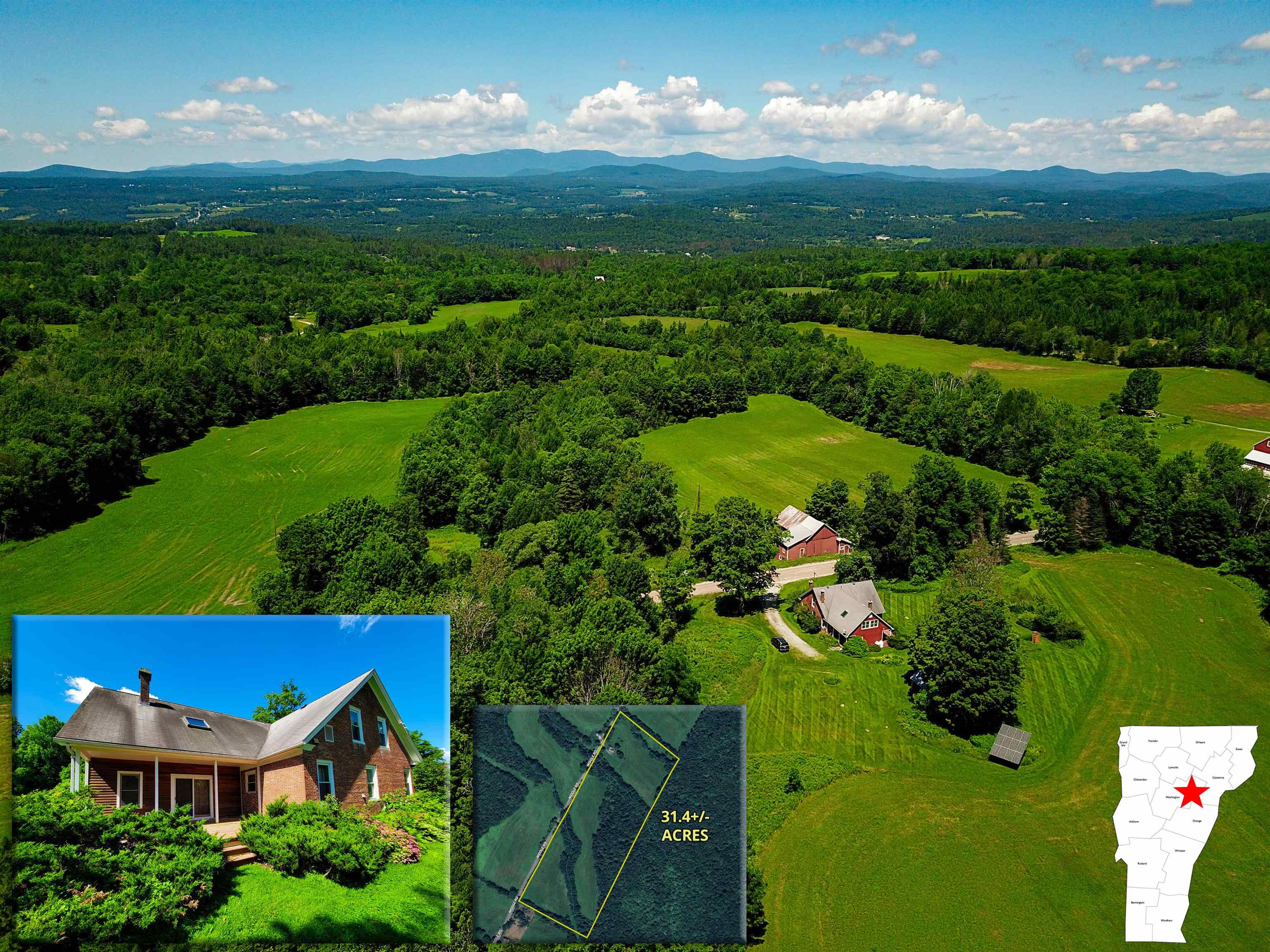 near 84 Tay Con Drive East Montpelier, VT 05651 Property 2