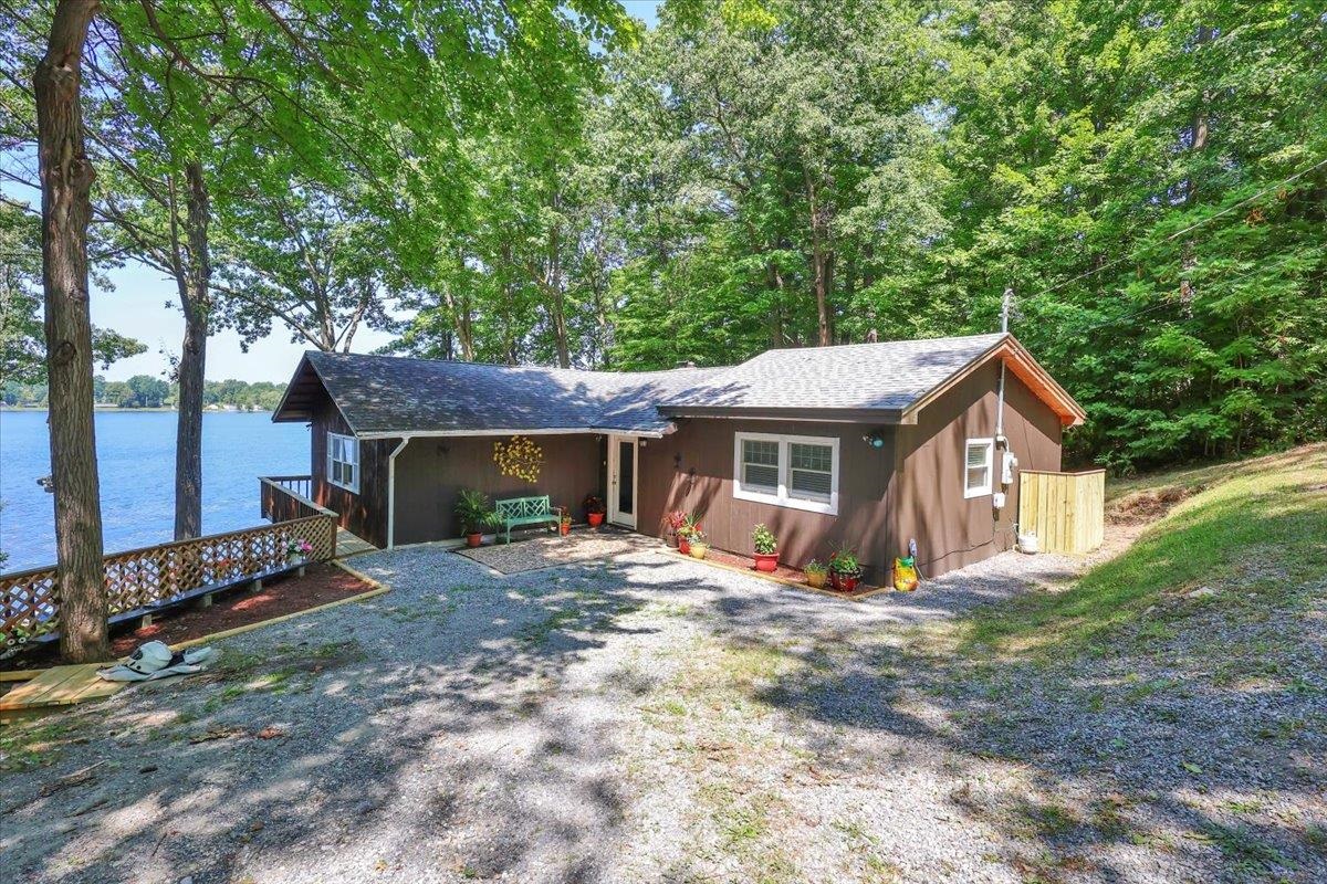 near 442 States Prison Hollow Road Starksboro, VT 05487 Property 4