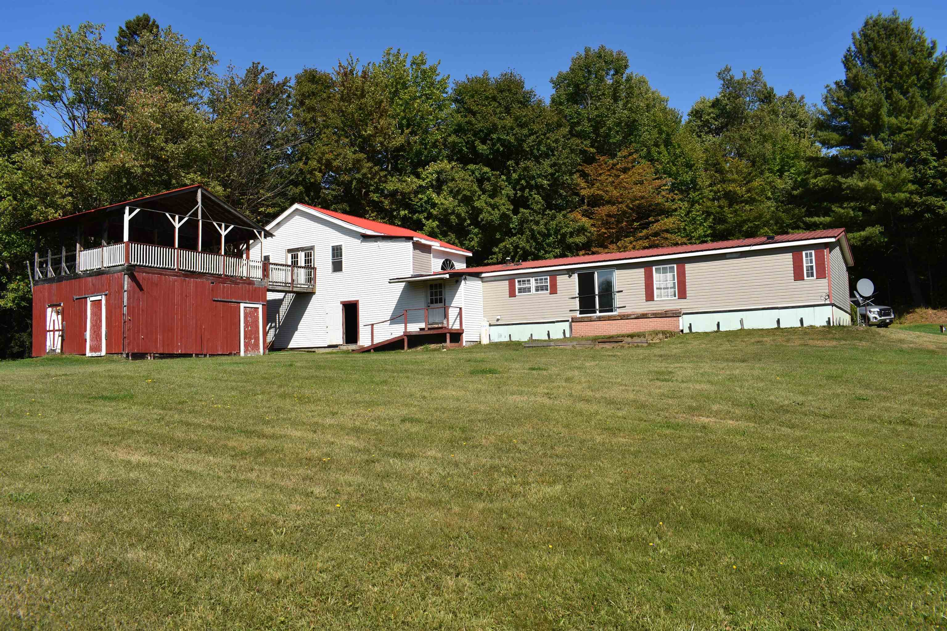 near 1853 River Road Coventry, VT 05825 Property 1