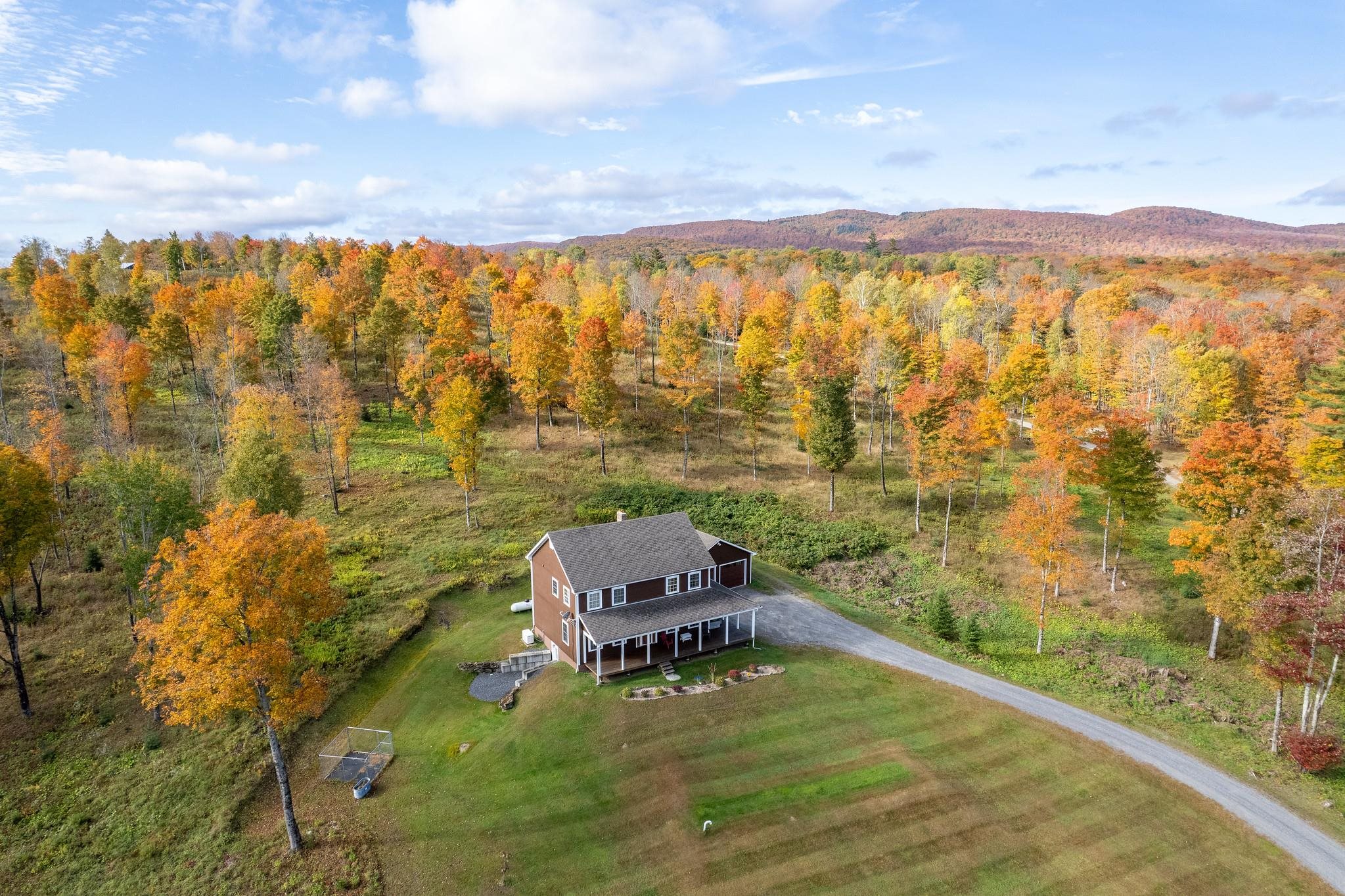 near 1202 Cotton Road Lyndon, VT 05851 Property 4