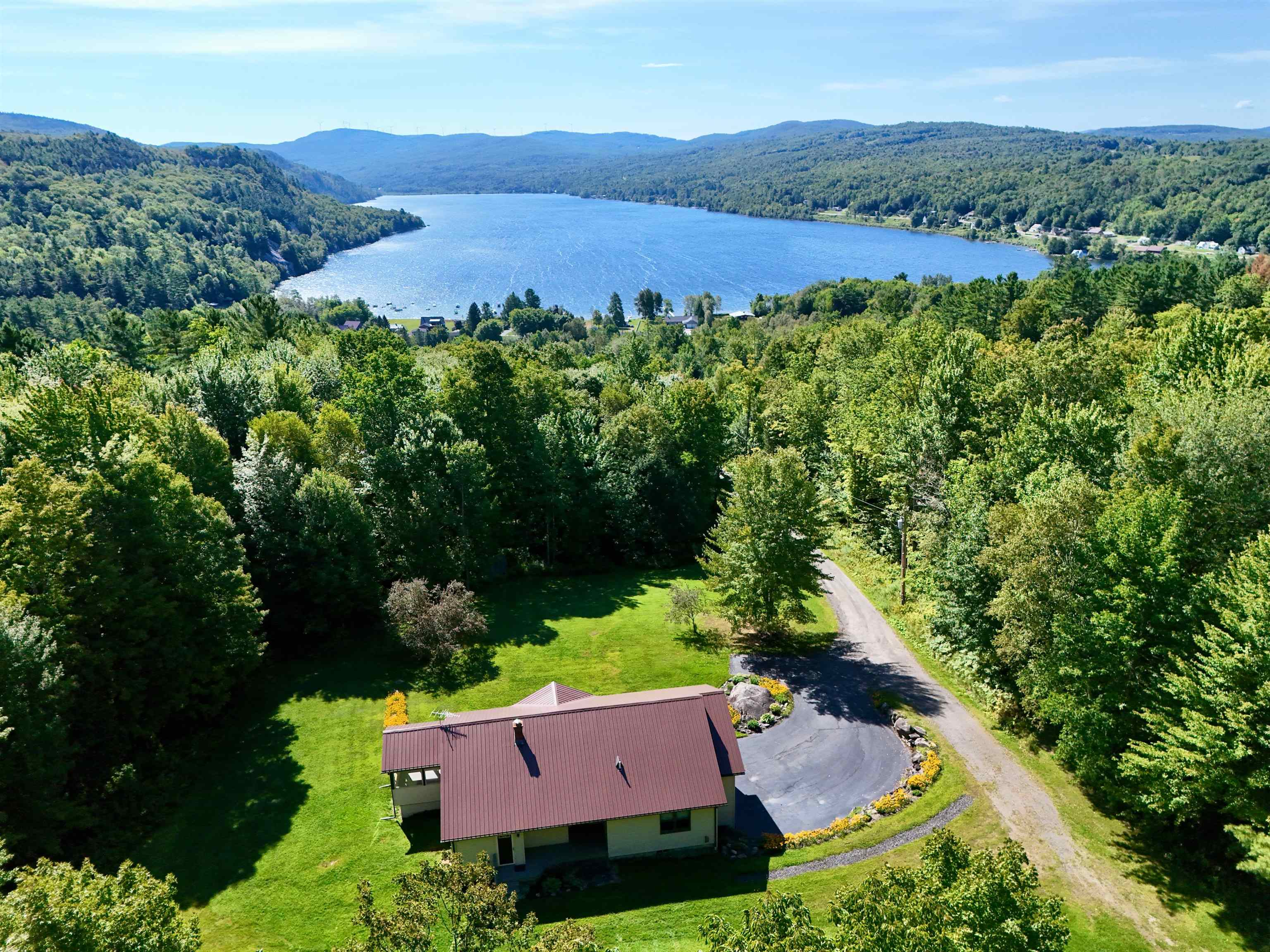near 1619 Duck Pond Road Barton, VT 05822 Property 1