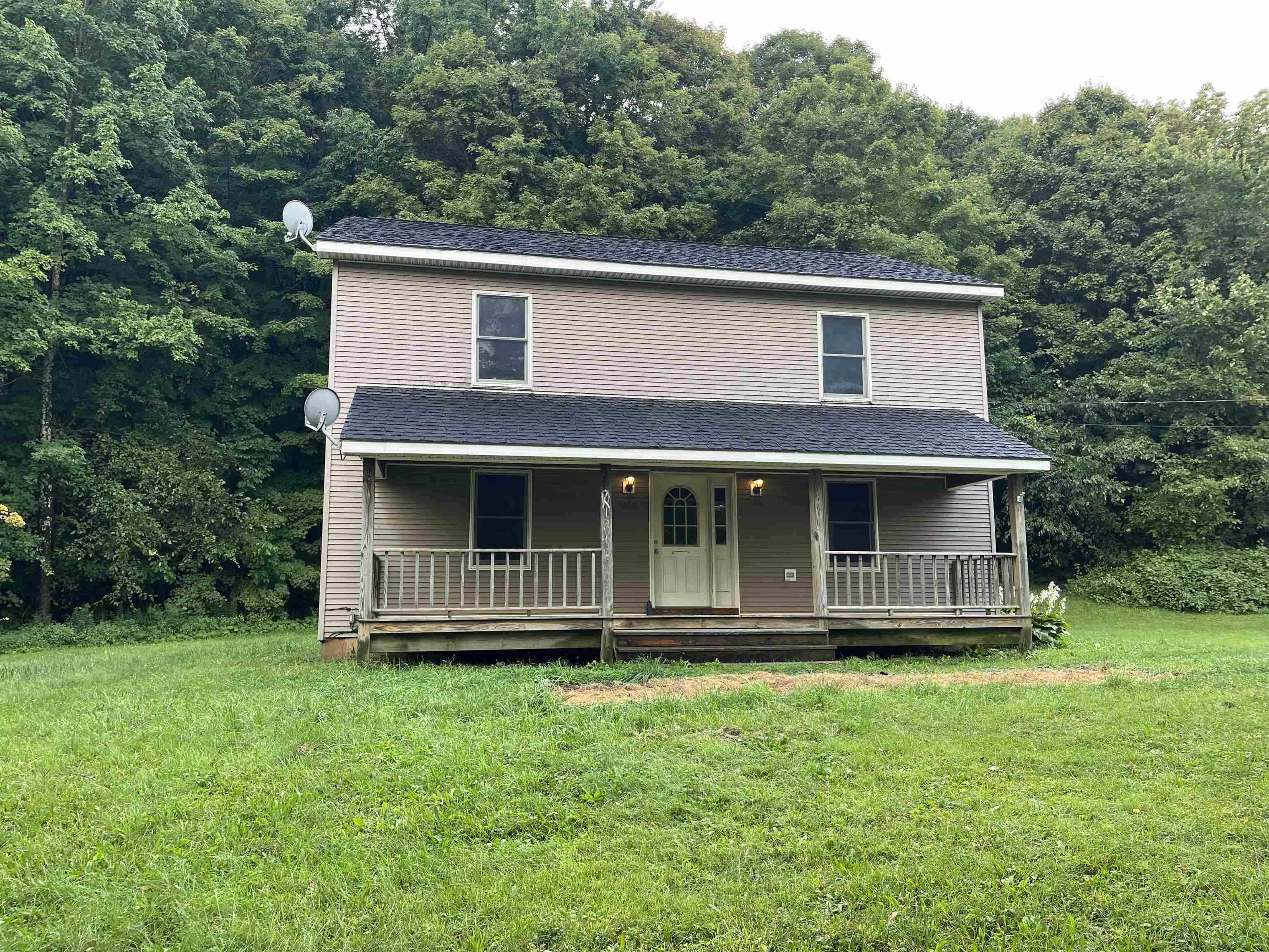 near 13 Clover Lane Hinesburg, VT 05461 Property 3