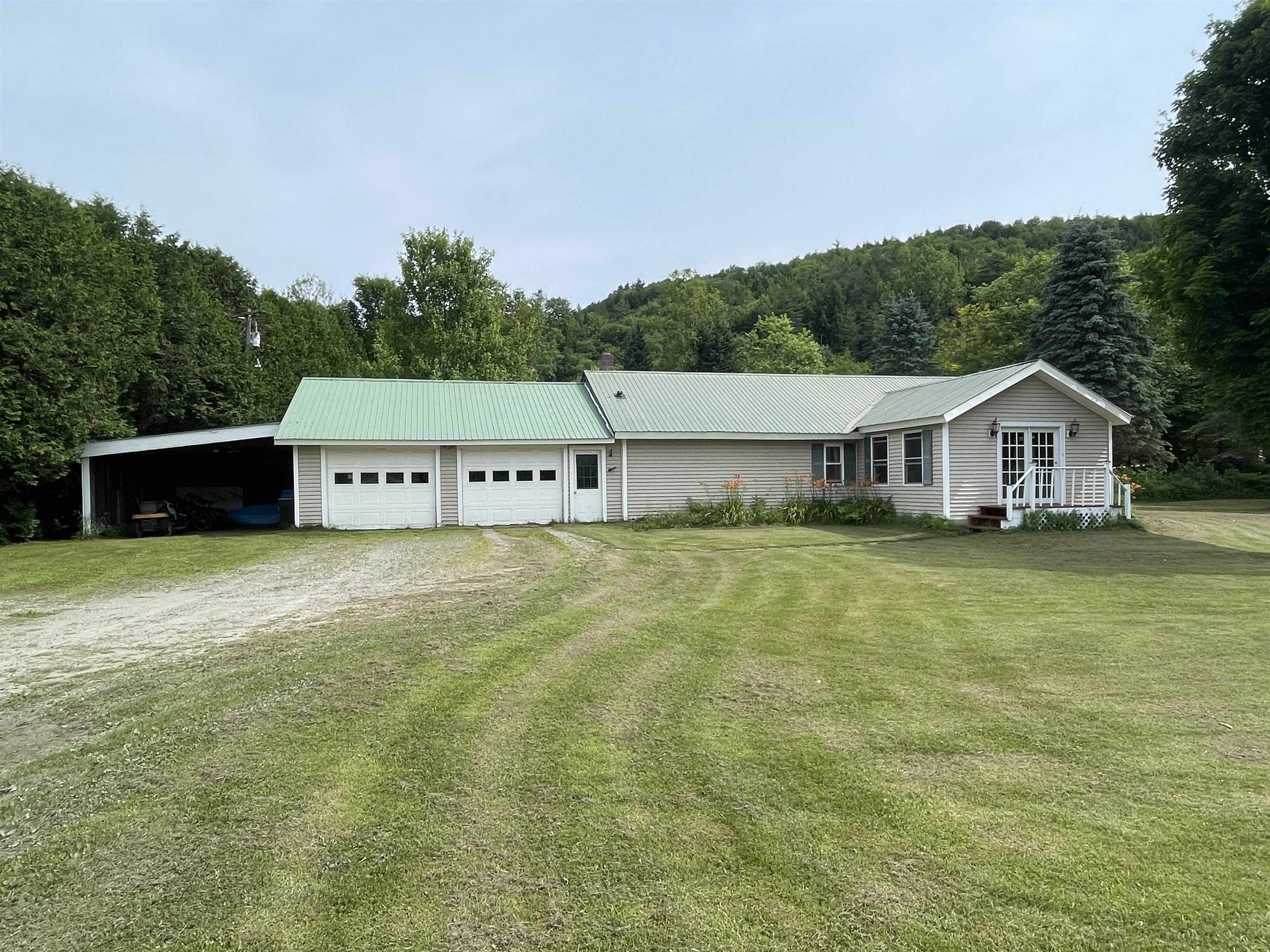near 850 Tallman Road Elmore, VT 05680 Property 4