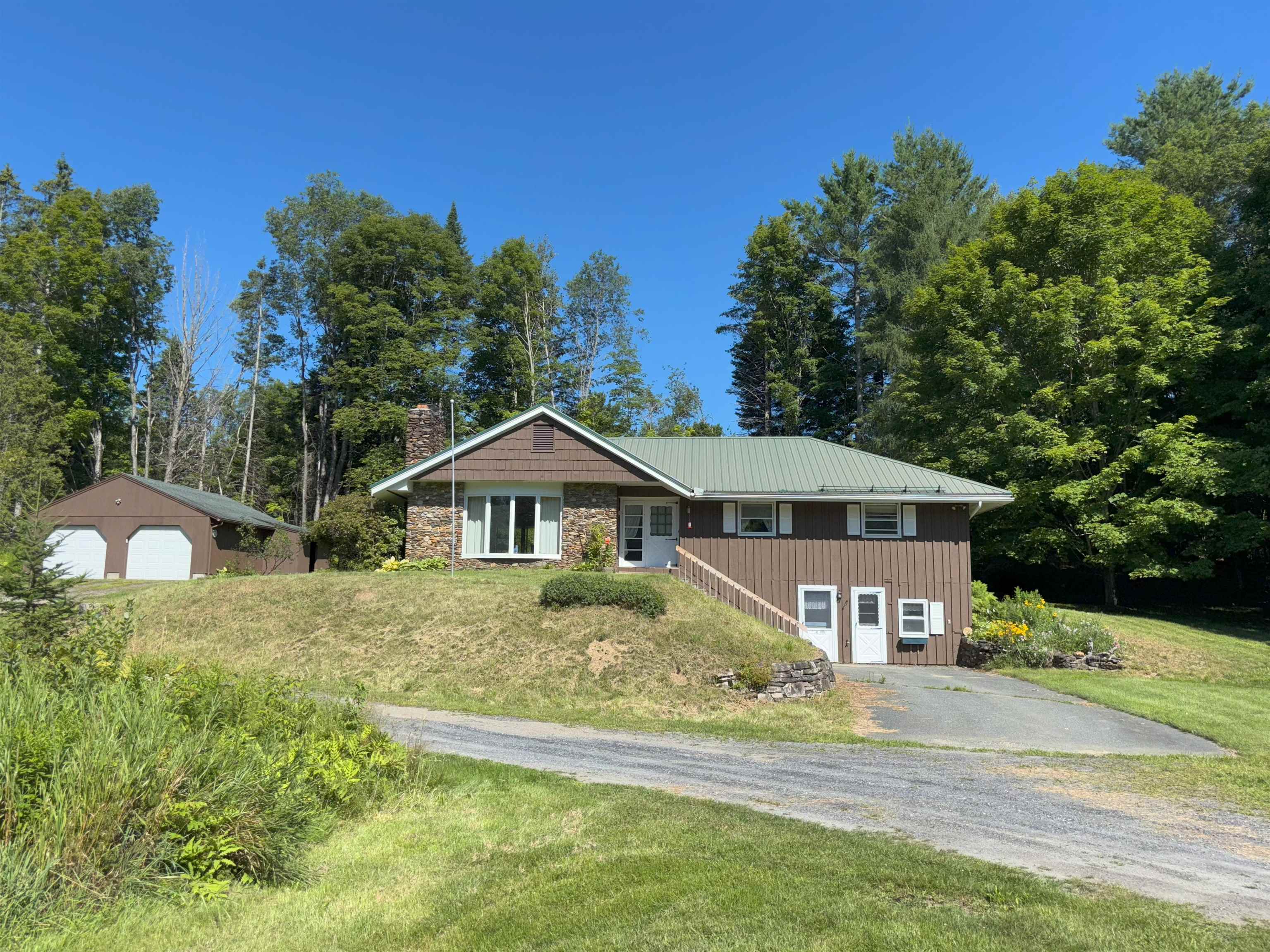near 822 Center Street Lyndon, VT 05851 Property 3