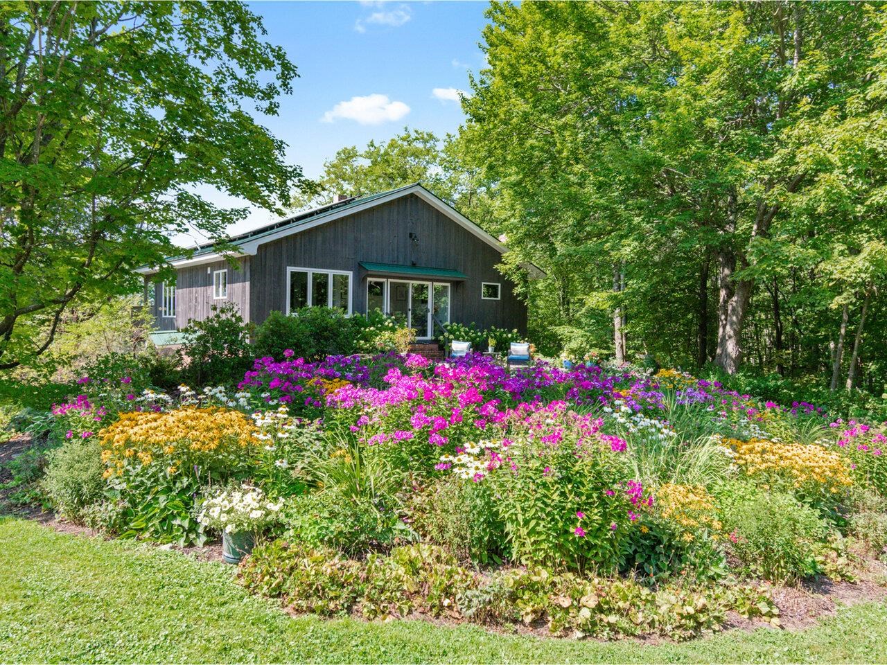 near 4706 Waterbury Stowe Road Waterbury, VT 05677 Property 1