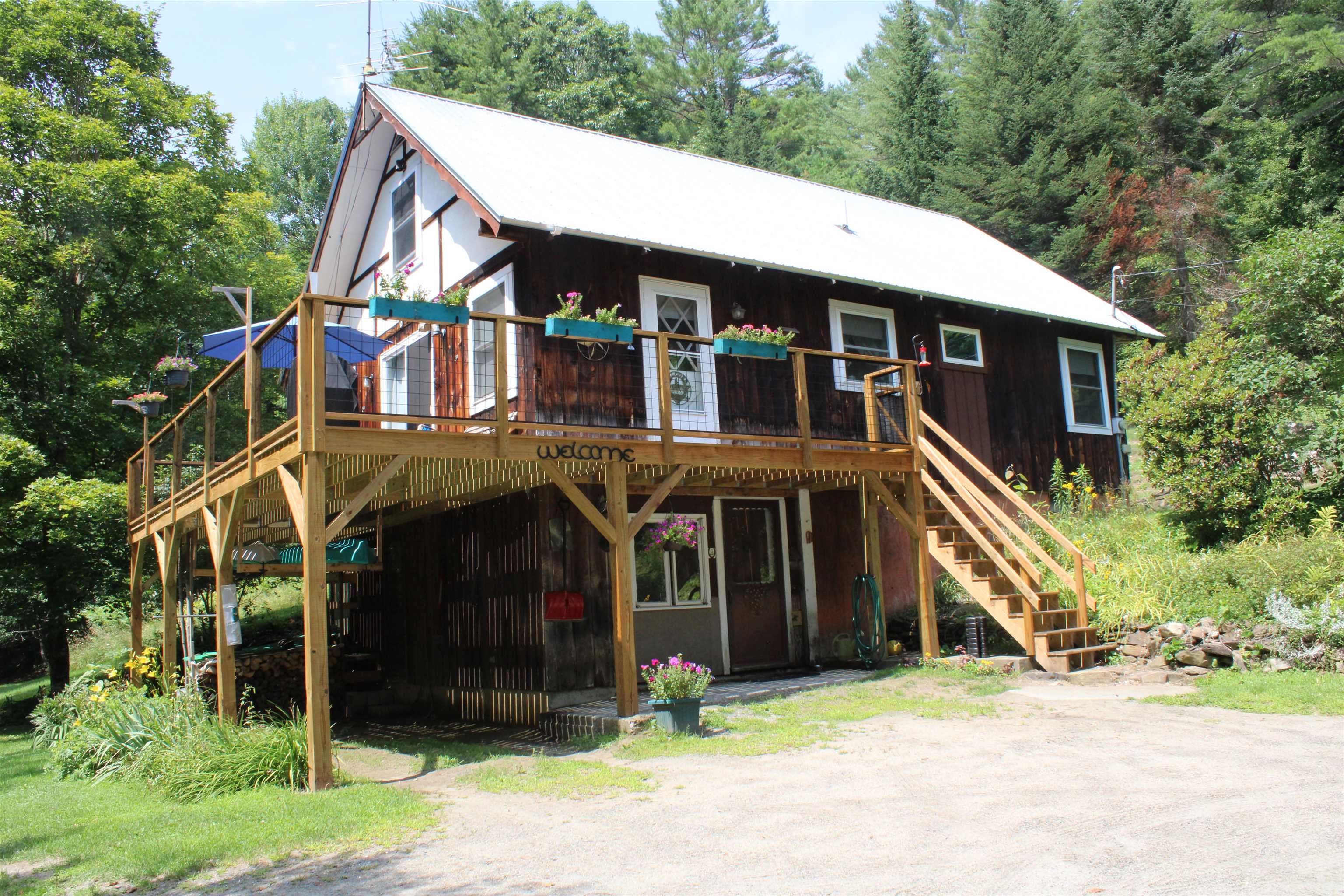 near 1573 US Route 5 South Barnet, VT 05821 Property 3