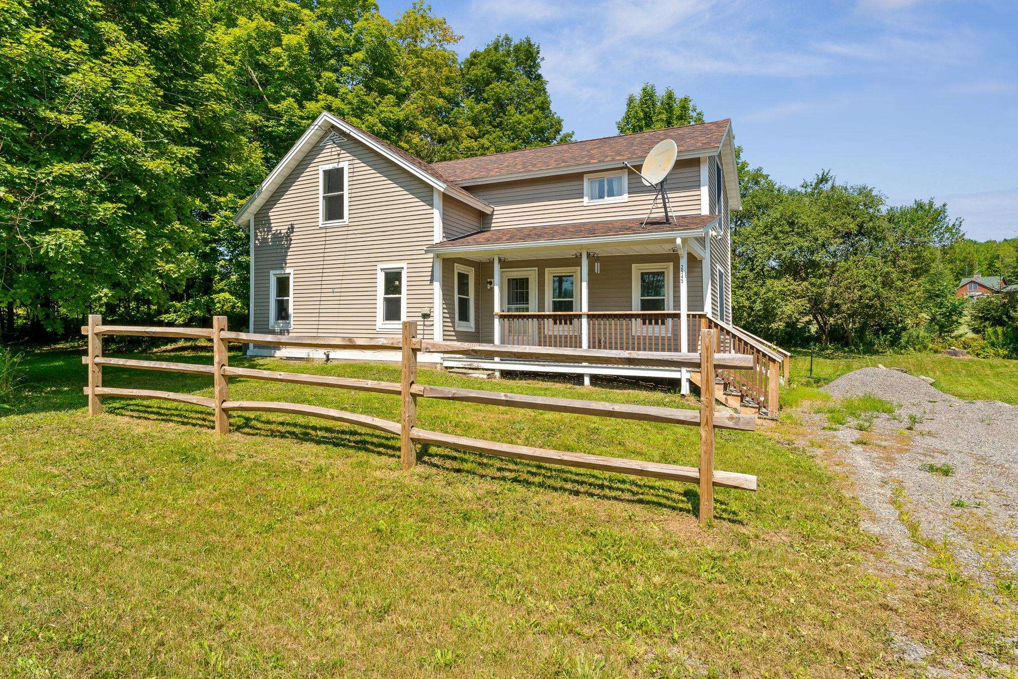 near 1187 Route 100 Westfield, VT 05874 Property 3