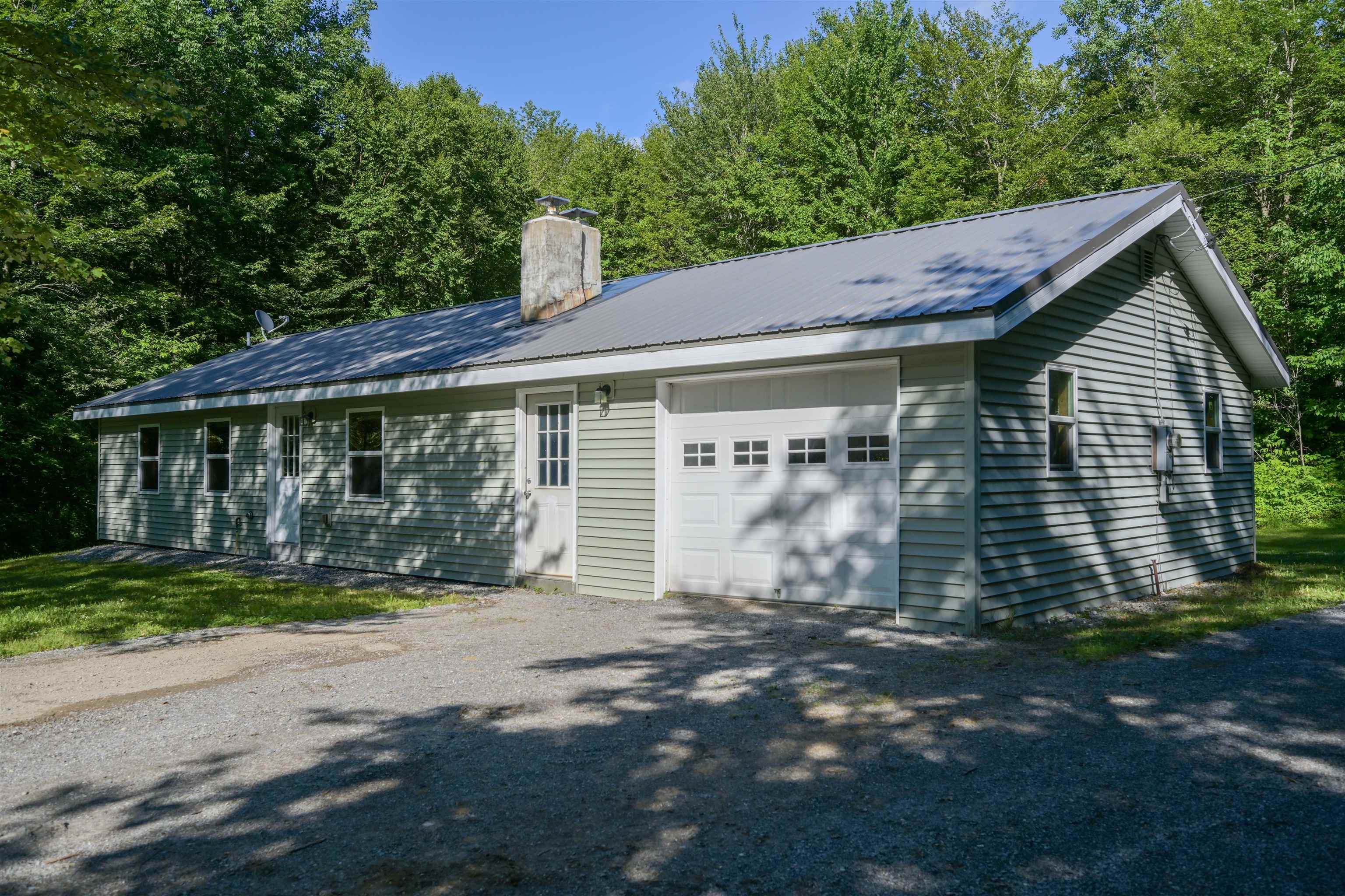 near 196 Lafayette Road Starksboro, VT 05443 Property 3