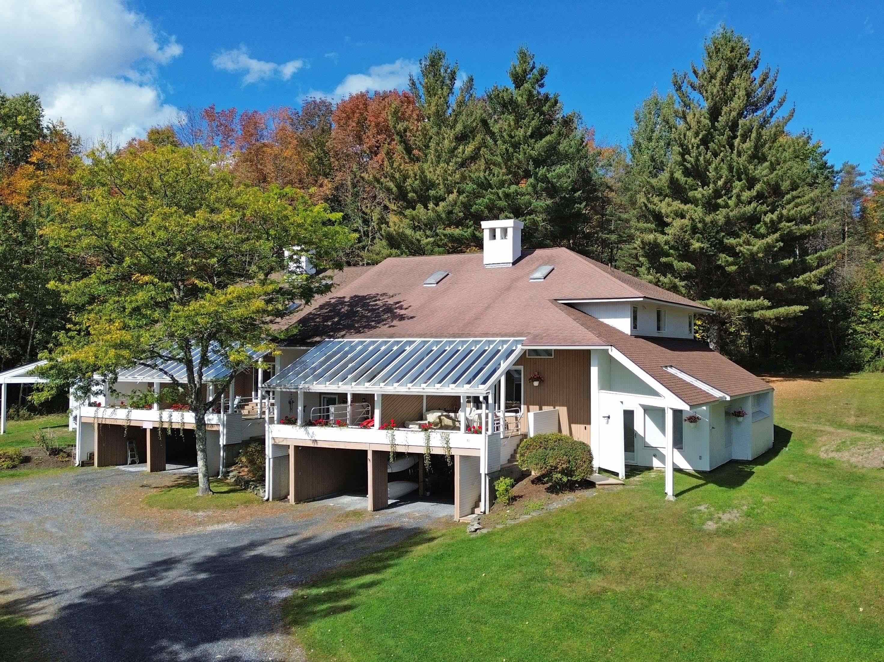 near 102 Forest Drive Warren, VT 05674 Property 2