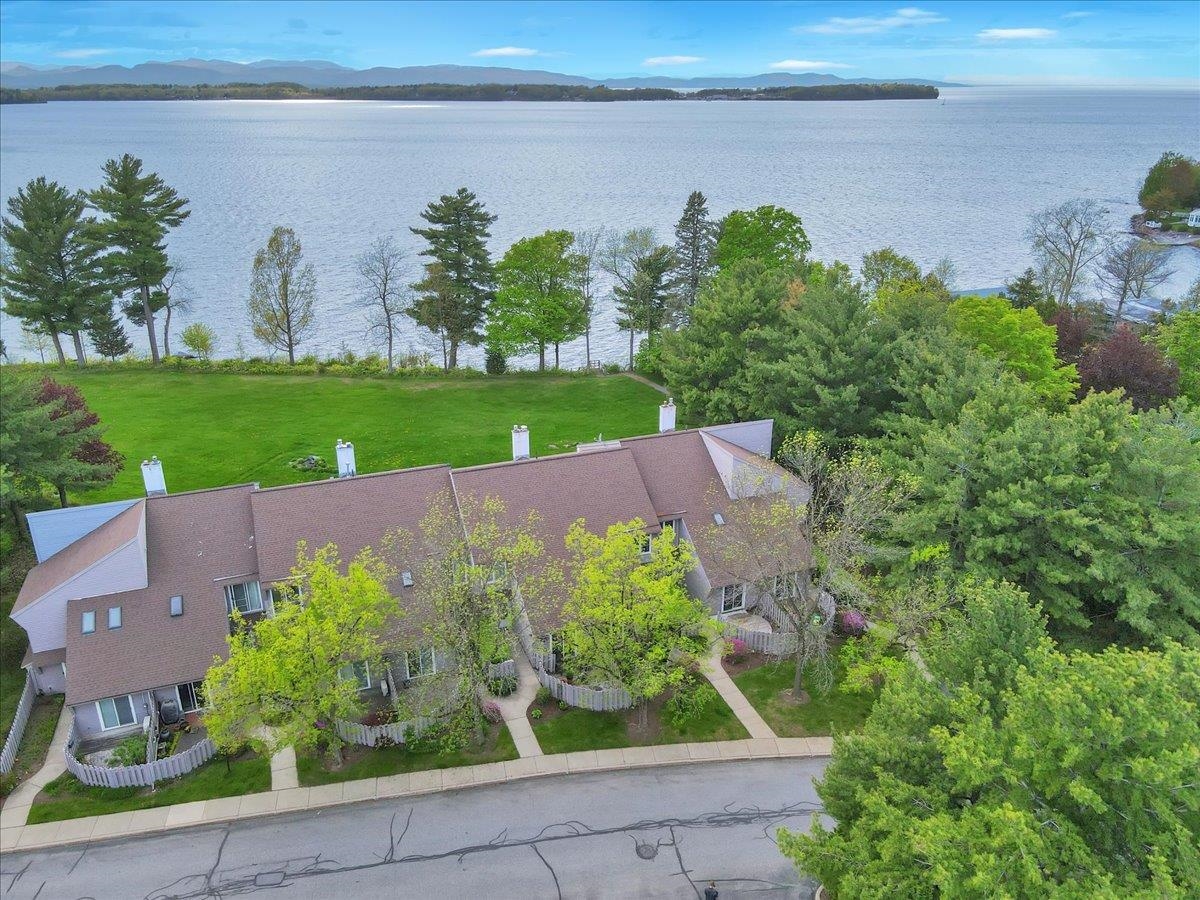 near 52 Cliff Street Burlington, VT 05401 Property 2