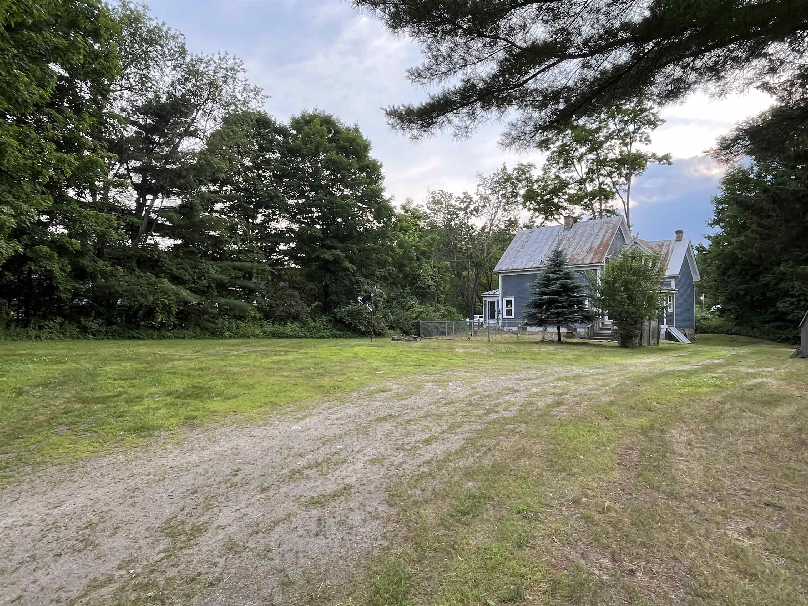 near 26 Minard Hill Road Groton, VT 05046 Property 3