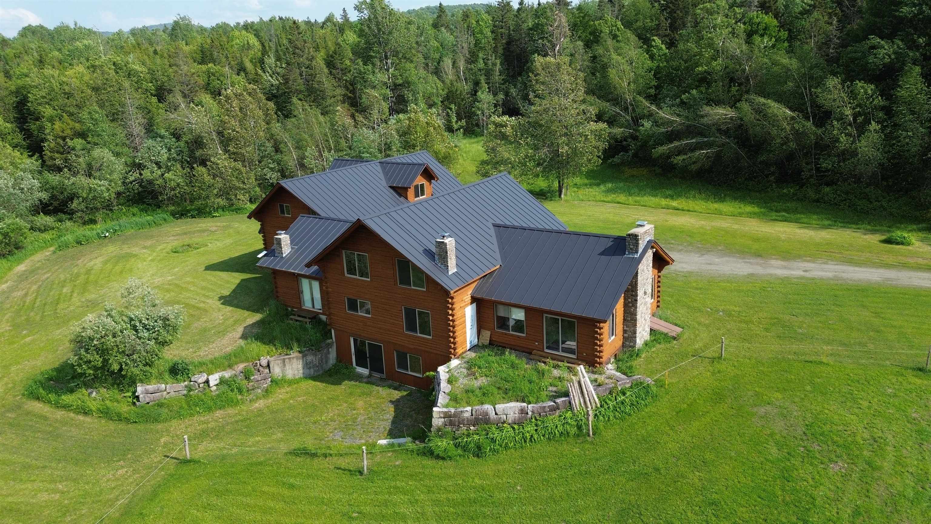 near 2616 Shadow Lake Road Glover, VT 05839 Property 4