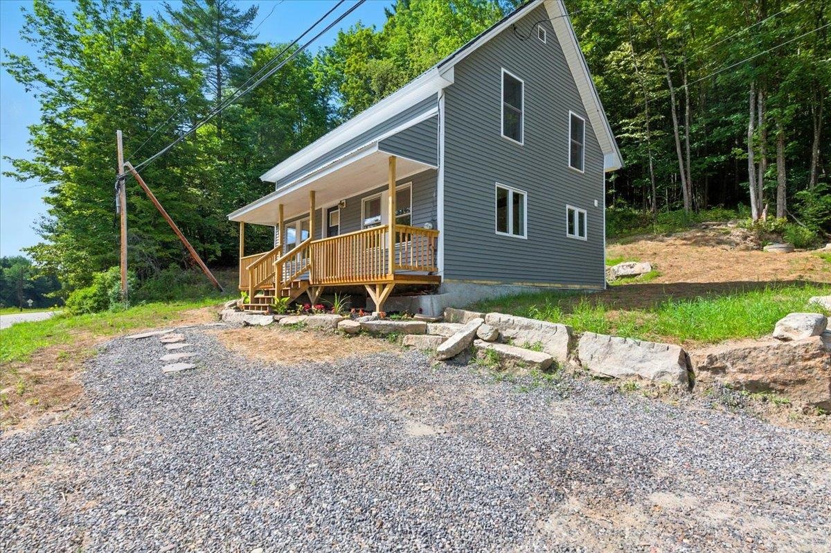 near 5931 VT Route 14 S Irasburg, VT 05845 Property 3