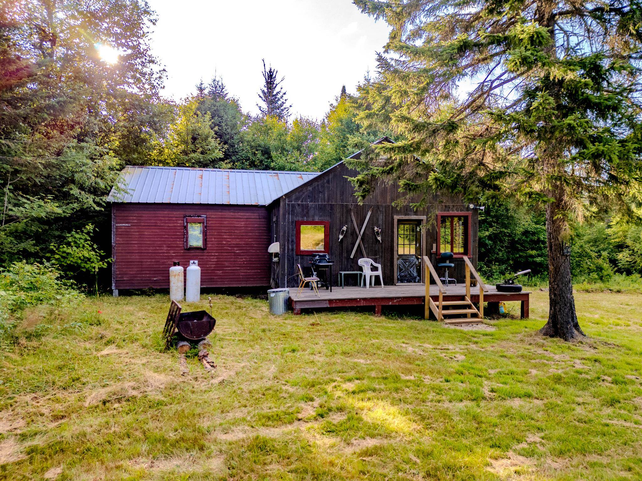 near 1495 Coles Pond Road Danville, VT 05828 Property 1
