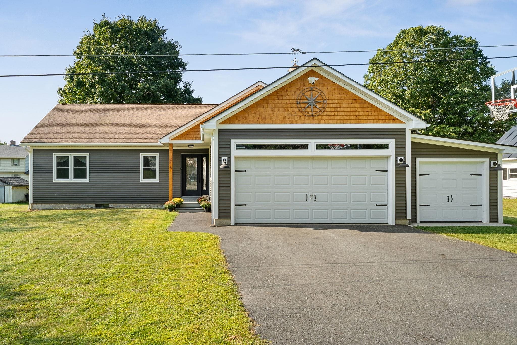 near 11 E. Balsam Drive Barre Town, VT 05641-9639 Property 2