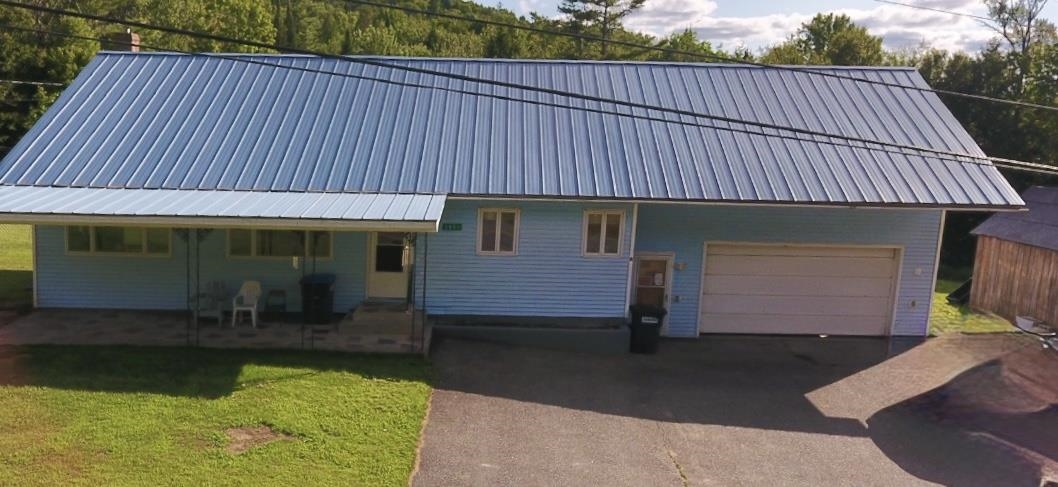 near 1352 Mud Hollow Road Kirby, VT 05824 Property 4