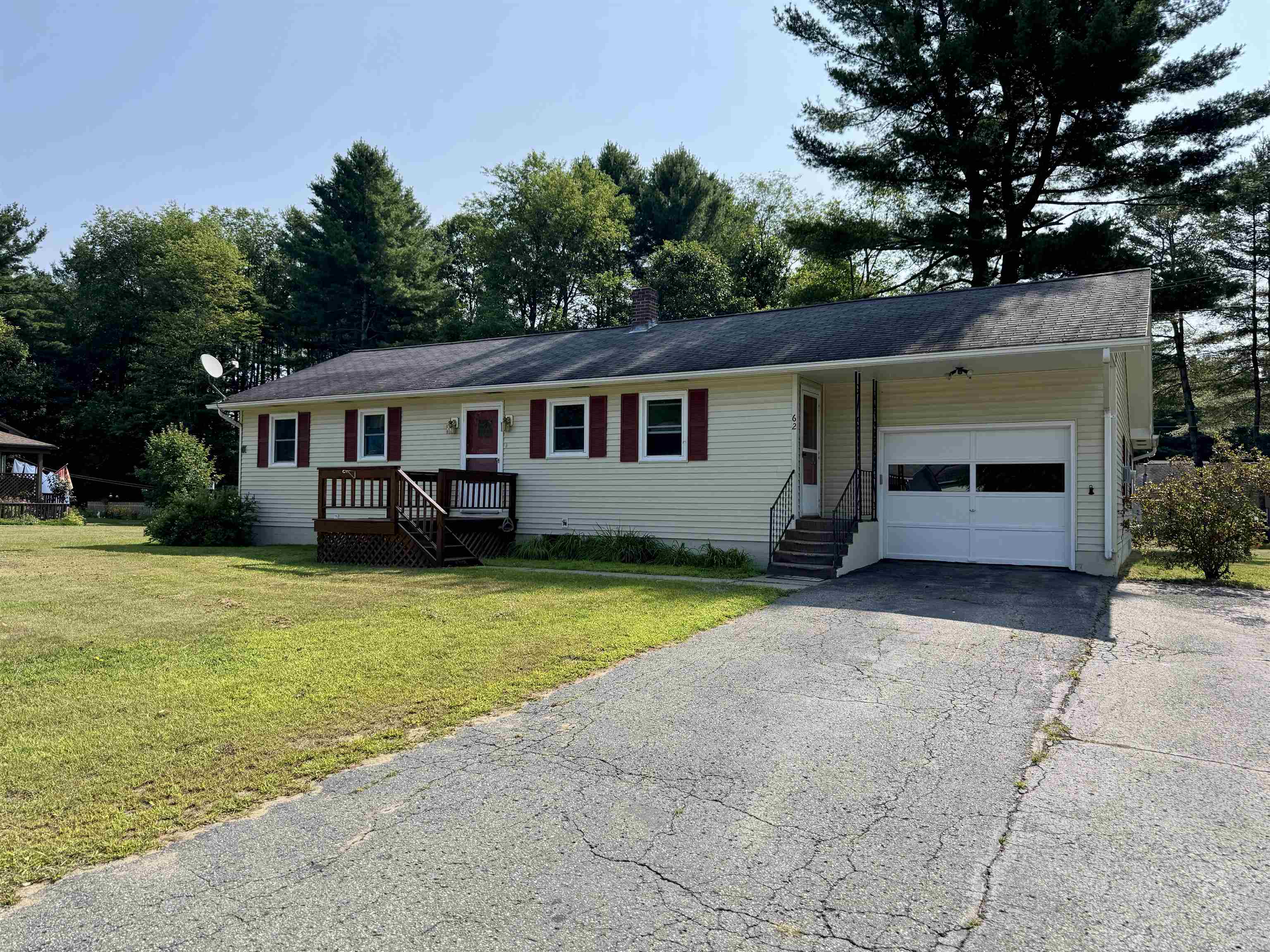 near 46 Autumn Street Newport City, VT 05855 Property 3