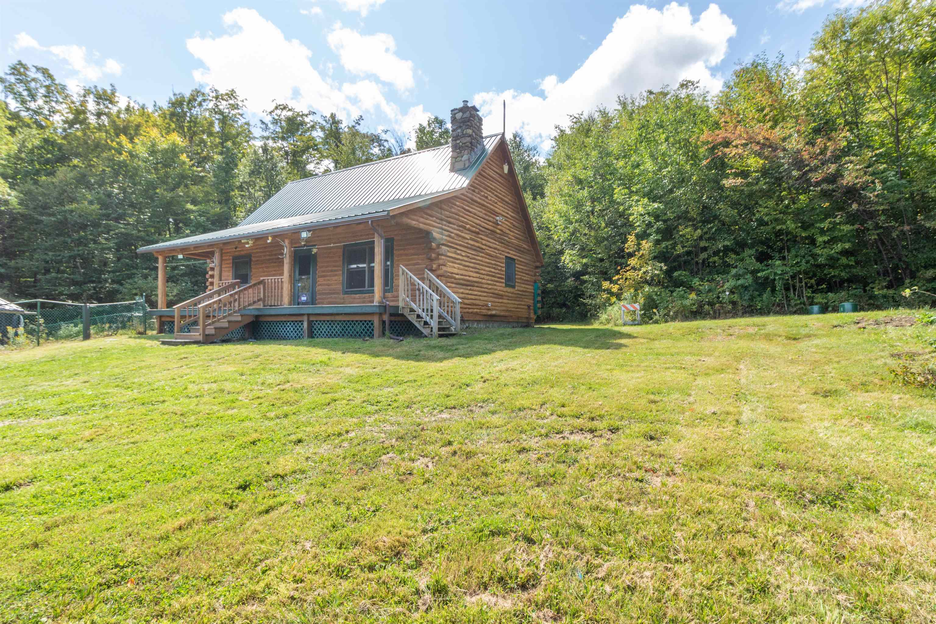 near 7047 VT Route 100 Troy, VT 05868 Property 1