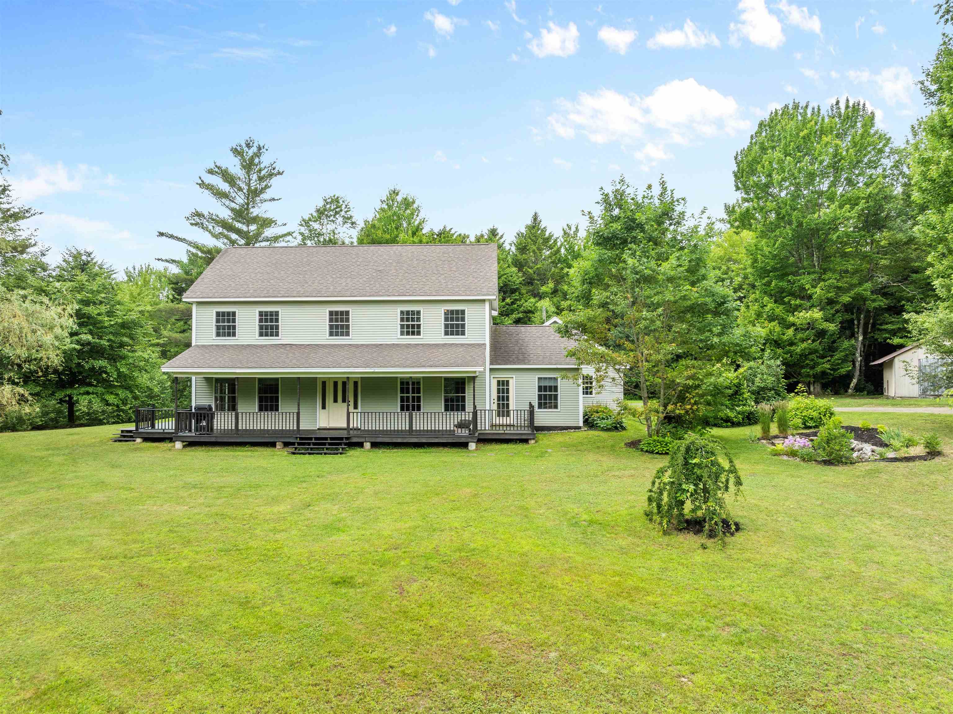 near 28 Cedar Lane Cambridge, VT 05464 Property 3