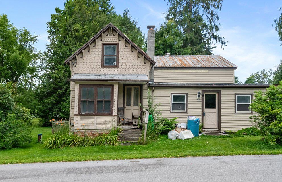 near 1120 Lamkin Street Highgate, VT 05459 Property 1