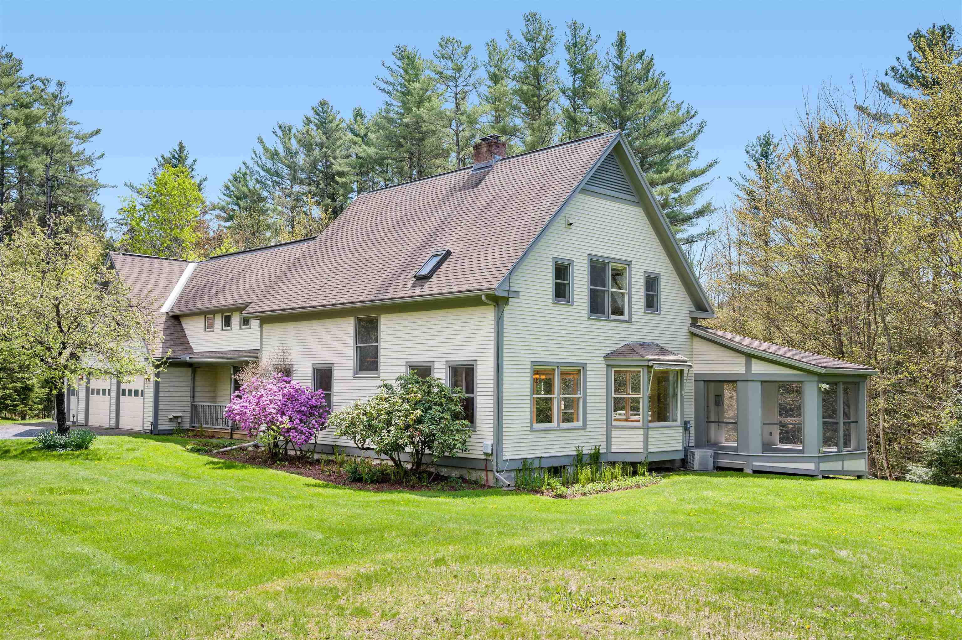 near 145 Valley View Road Waterbury, VT 05677 Property 2